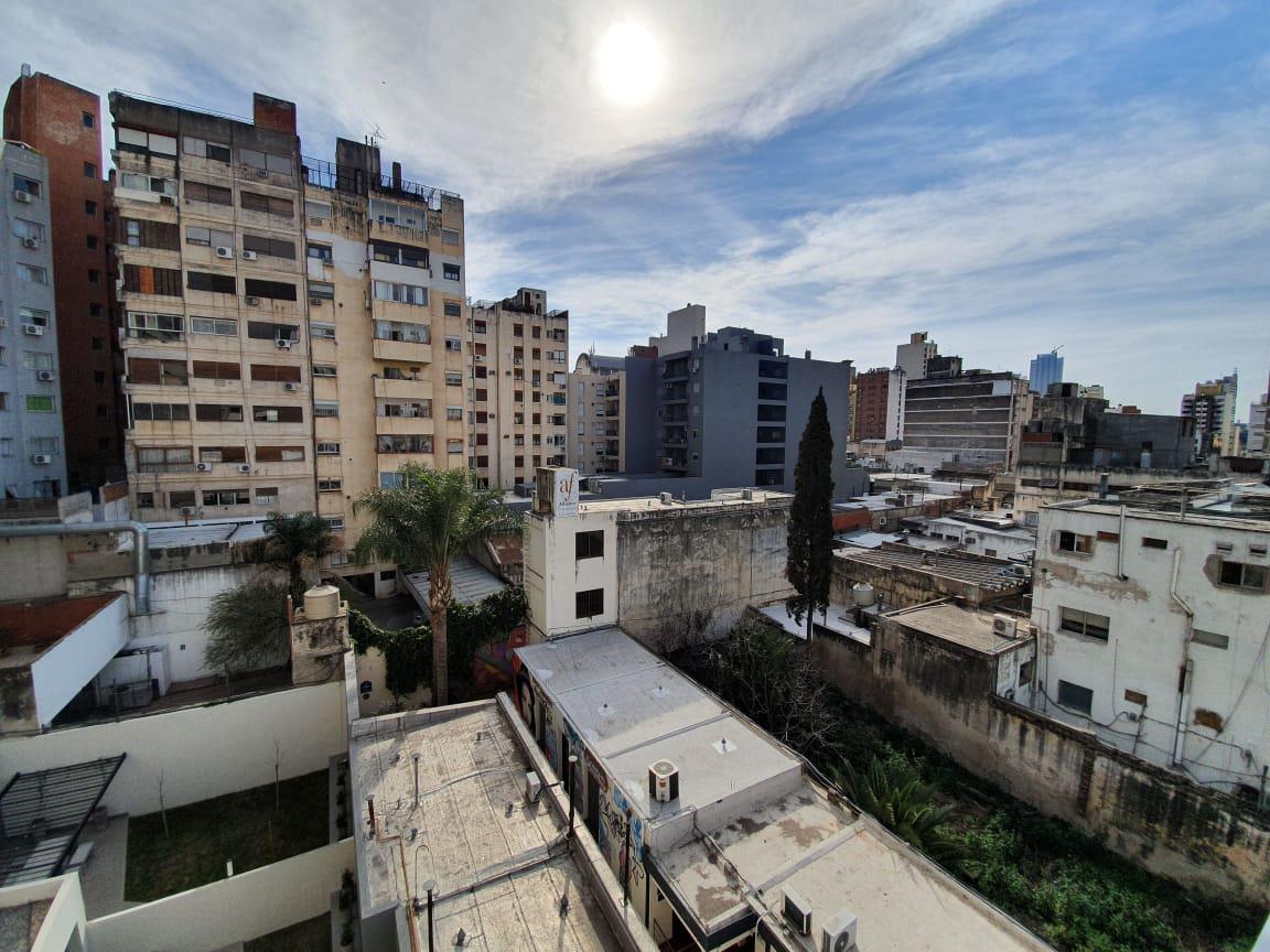 ALQUILER DEPARTAMENTO UN DORMITORIO CENTRO