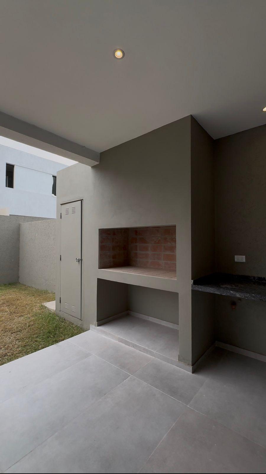 Excelene duplex en chacras del norte II