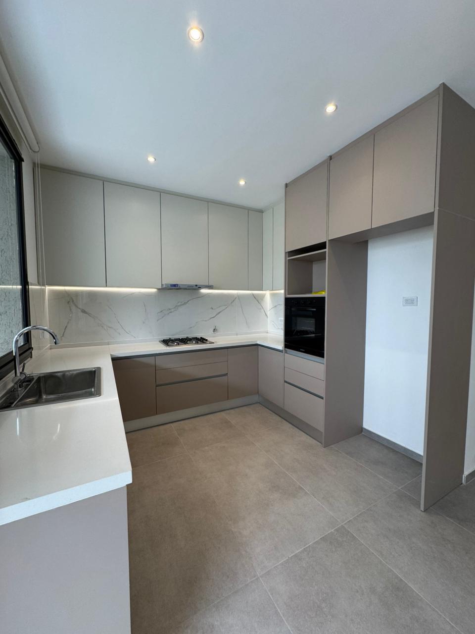 Excelene duplex en chacras del norte II