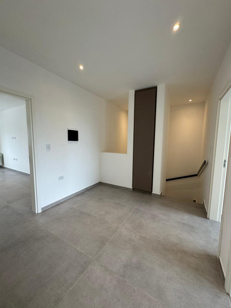 Excelene duplex en chacras del norte II