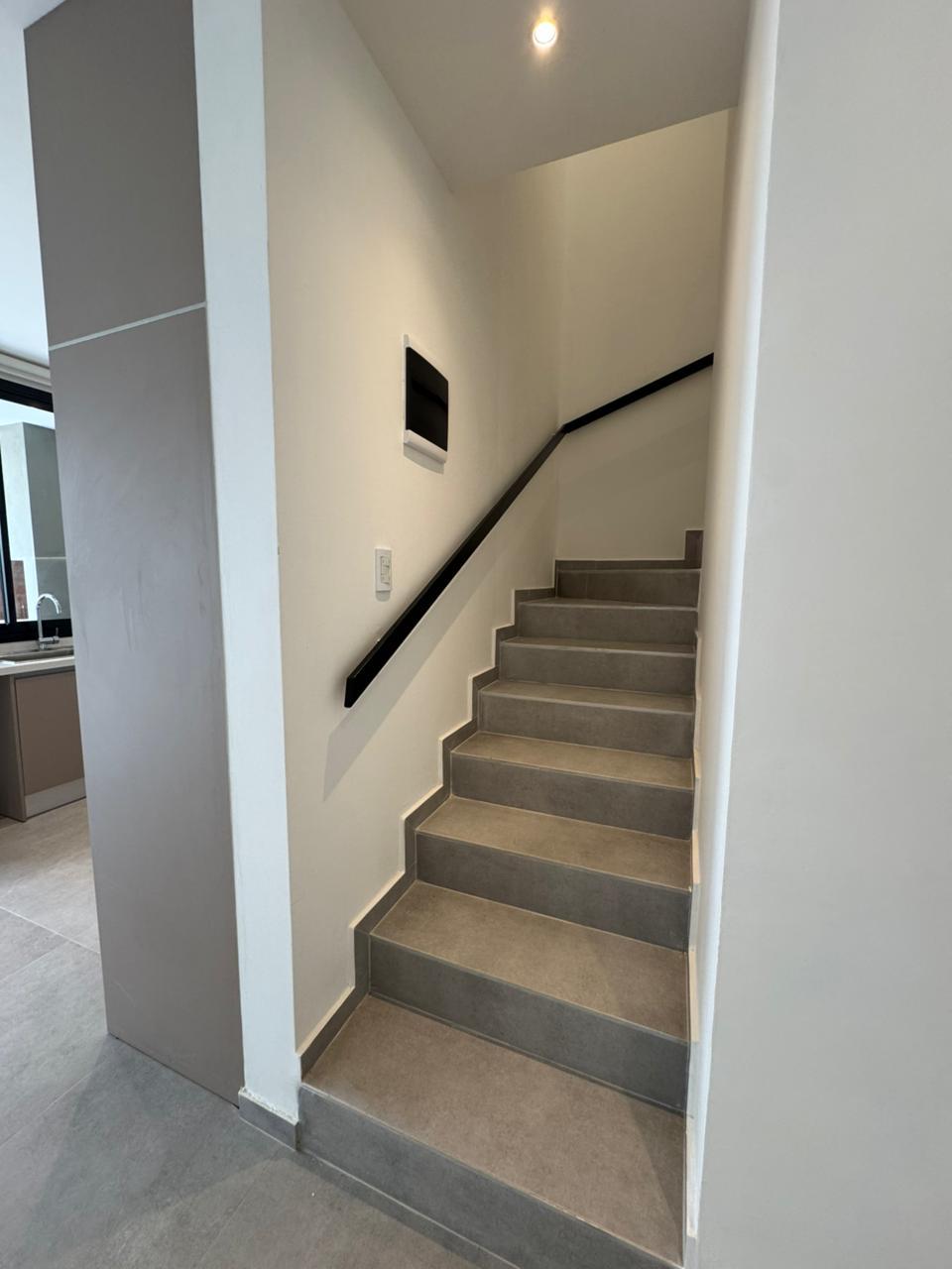 Excelene duplex en chacras del norte II