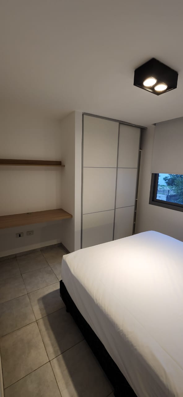 Gral. Paz - 2 dorm - Totalmente equipado - Milano Hogares de Calidad