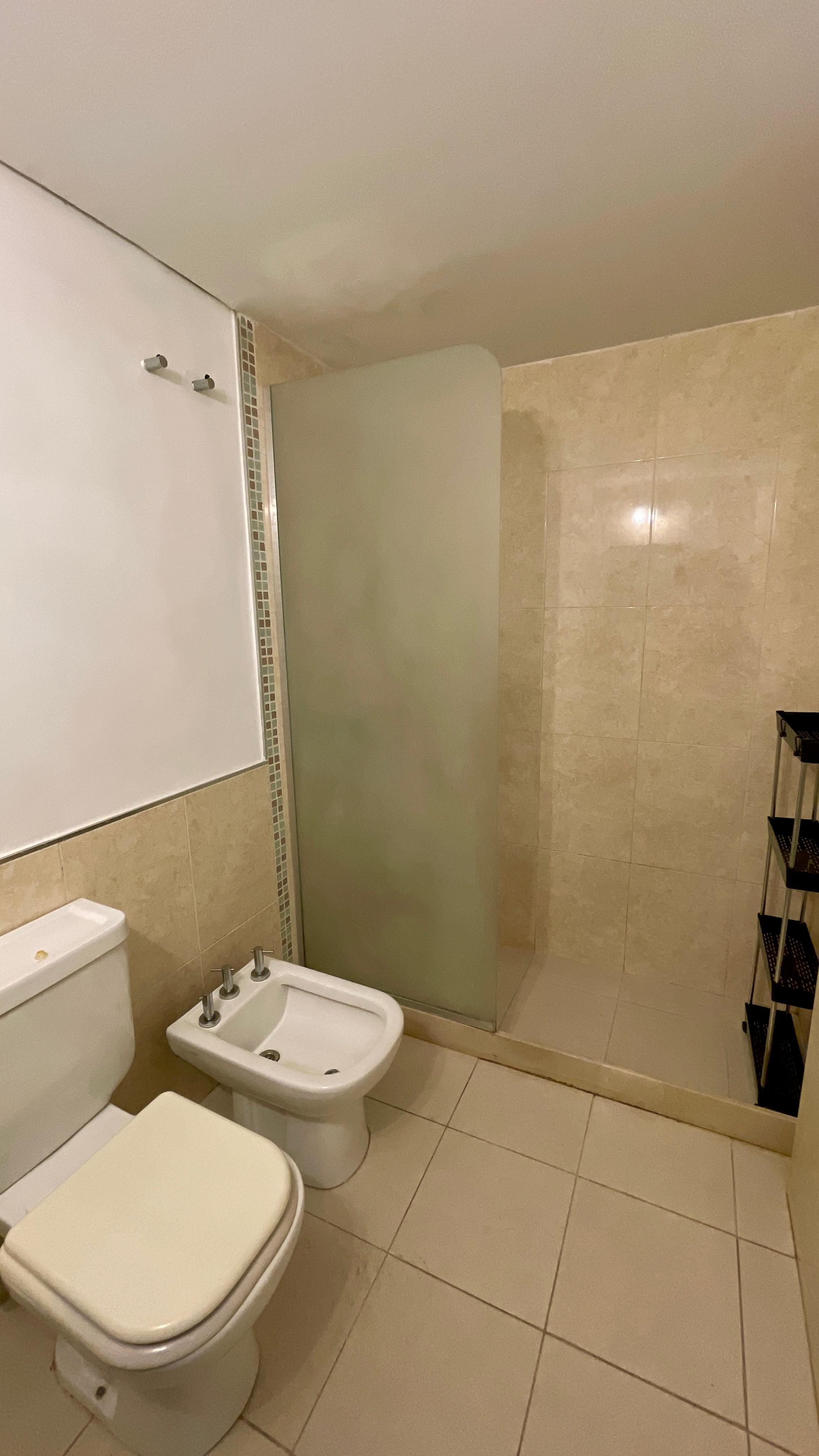 Alquiler Amoblado en Alto Villasol Dpto de 1 Dormitorio