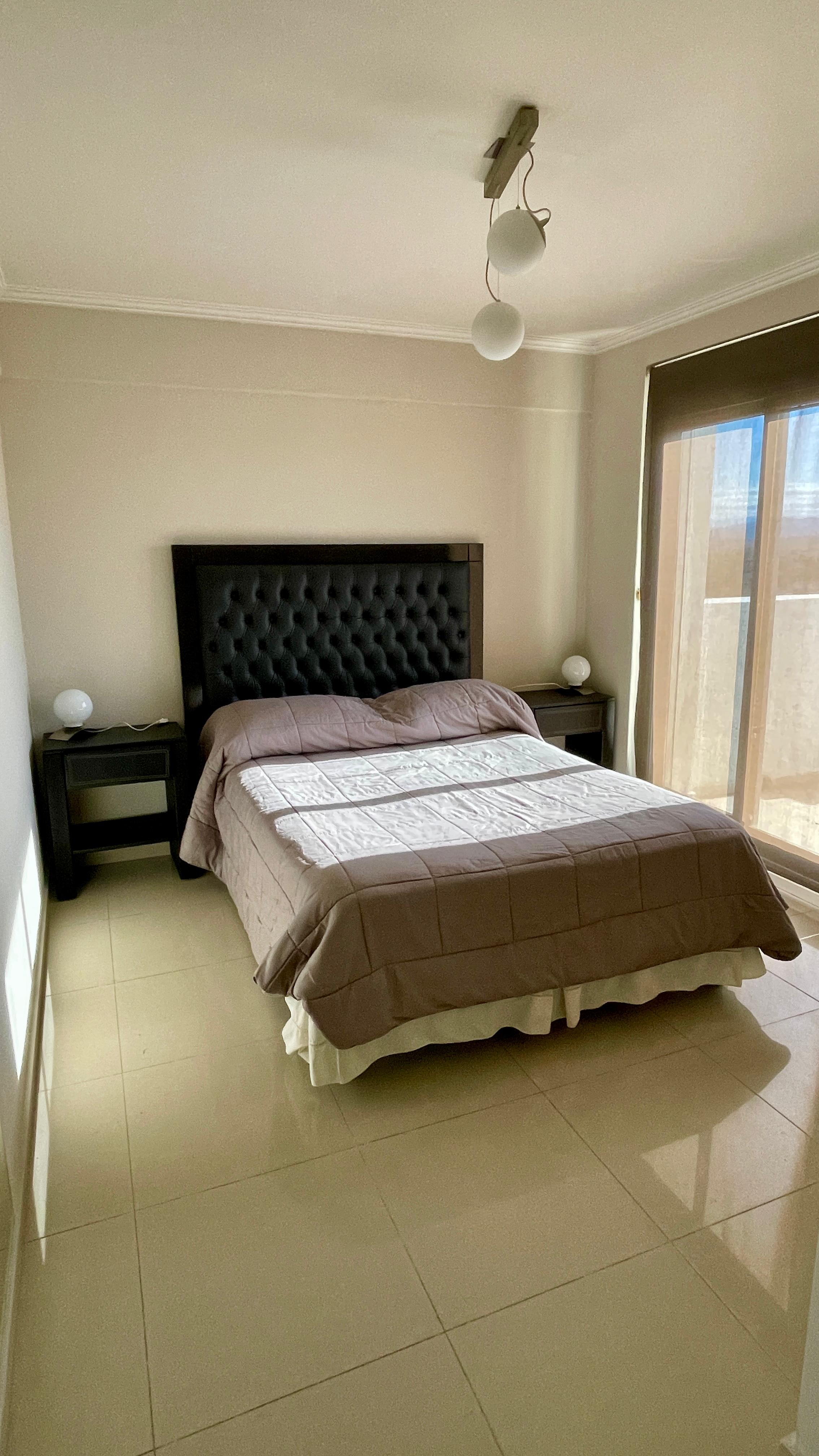 Alquiler Amoblado en Alto Villasol Dpto de 1 Dormitorio