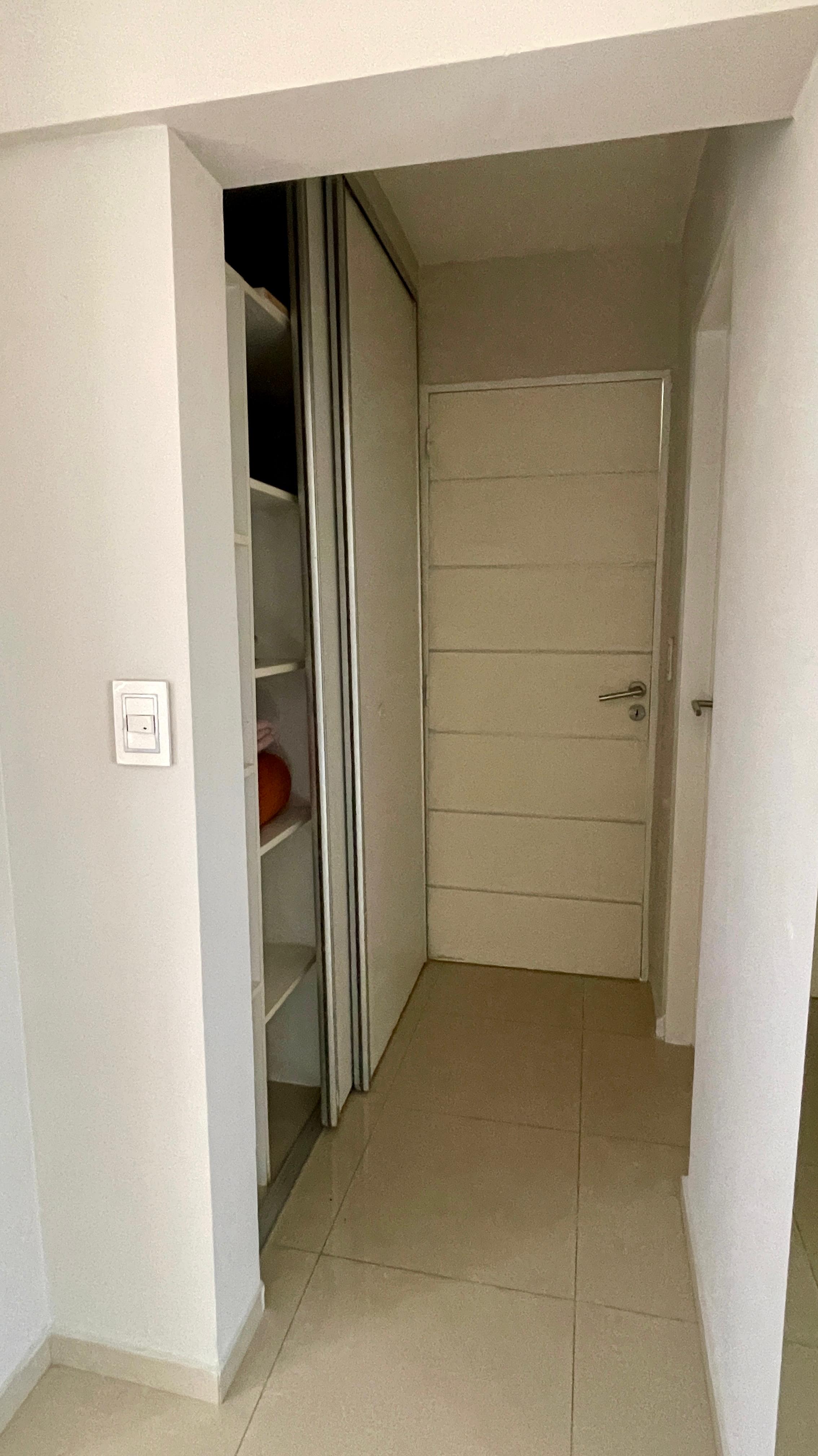 Alquiler Amoblado en Alto Villasol Dpto de 1 Dormitorio