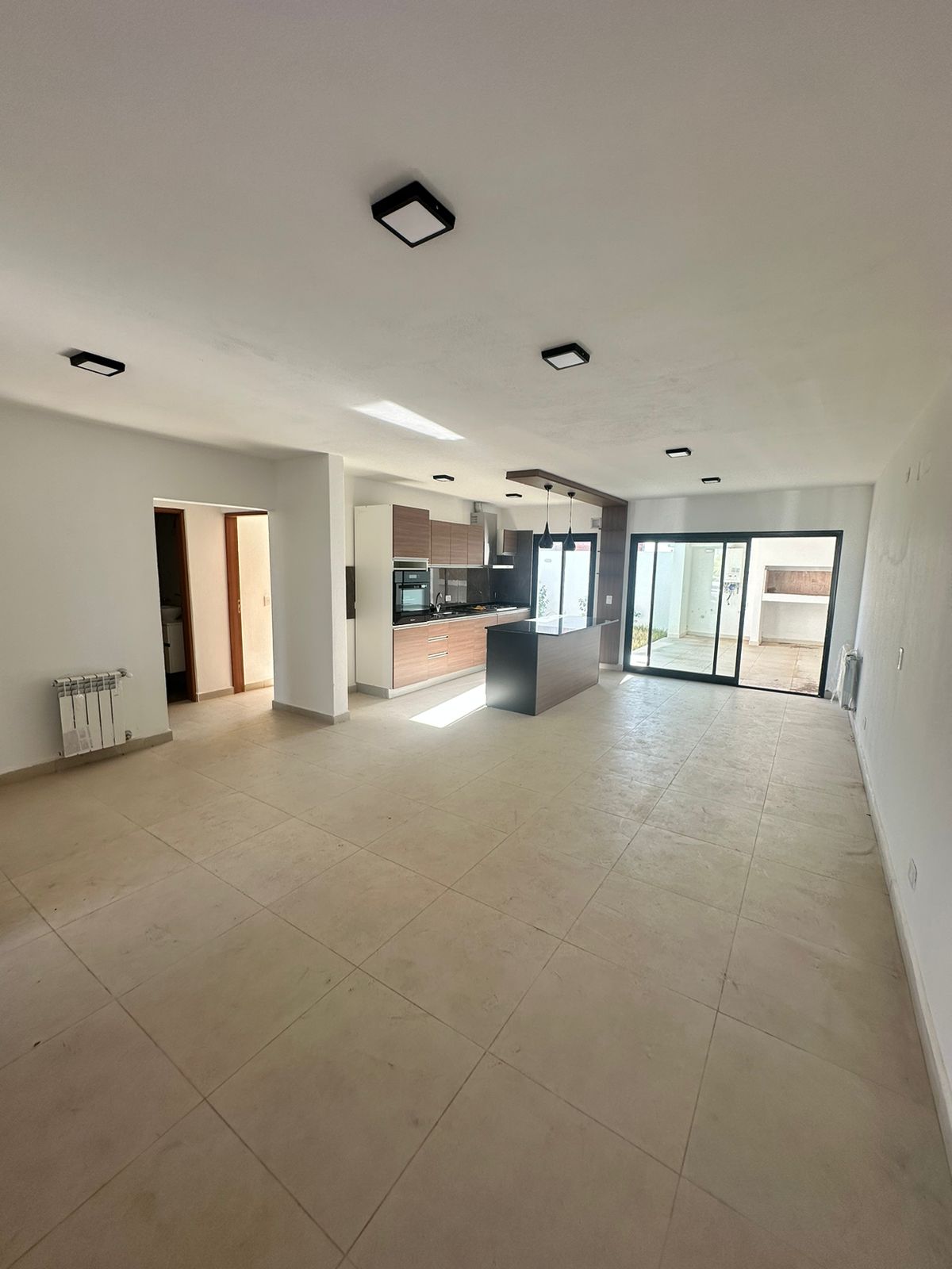 DUPLEX EN ALQUILER SAN IGNACIO VILLAGE 2 DOR TODO PLANTA BAJA