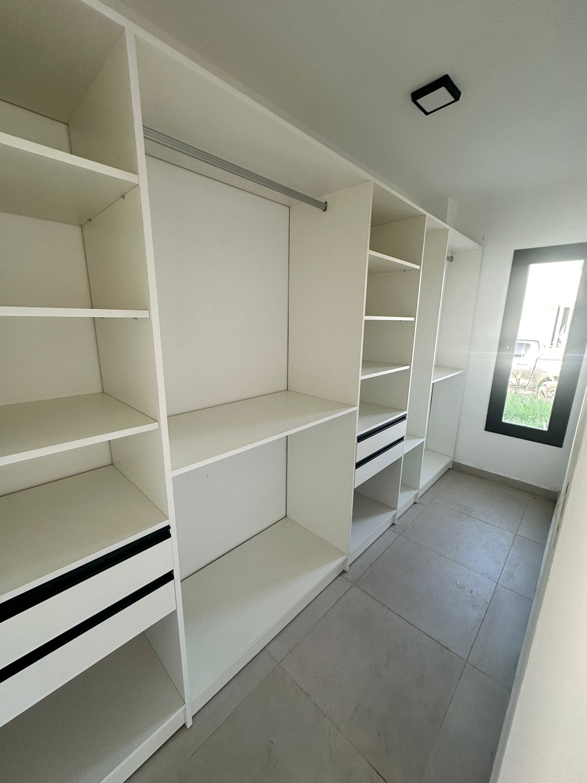 DUPLEX EN ALQUILER SAN IGNACIO VILLAGE 2 DOR TODO PLANTA BAJA