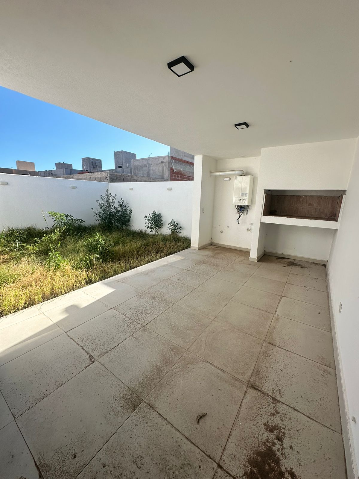 DUPLEX EN ALQUILER SAN IGNACIO VILLAGE 2 DOR TODO PLANTA BAJA