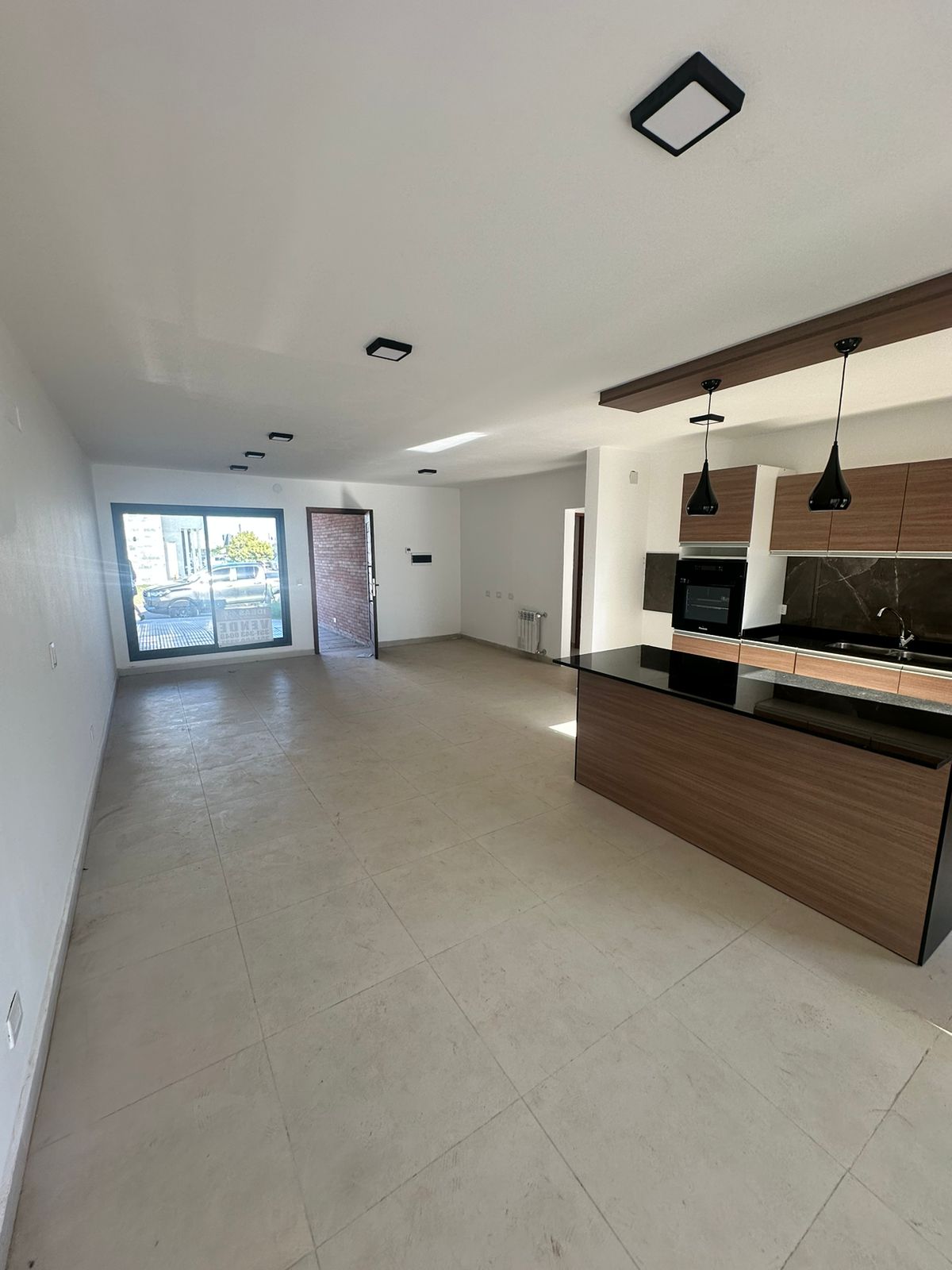 DUPLEX EN ALQUILER SAN IGNACIO VILLAGE 2 DOR TODO PLANTA BAJA