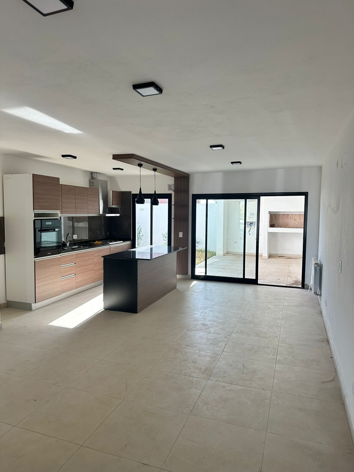 DUPLEX EN ALQUILER SAN IGNACIO VILLAGE 2 DOR TODO PLANTA BAJA