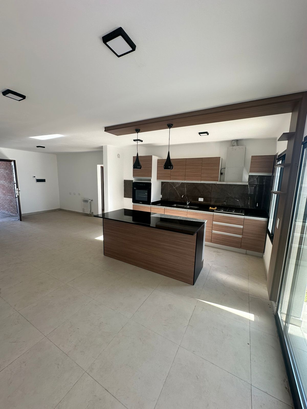 DUPLEX EN ALQUILER SAN IGNACIO VILLAGE 2 DOR TODO PLANTA BAJA