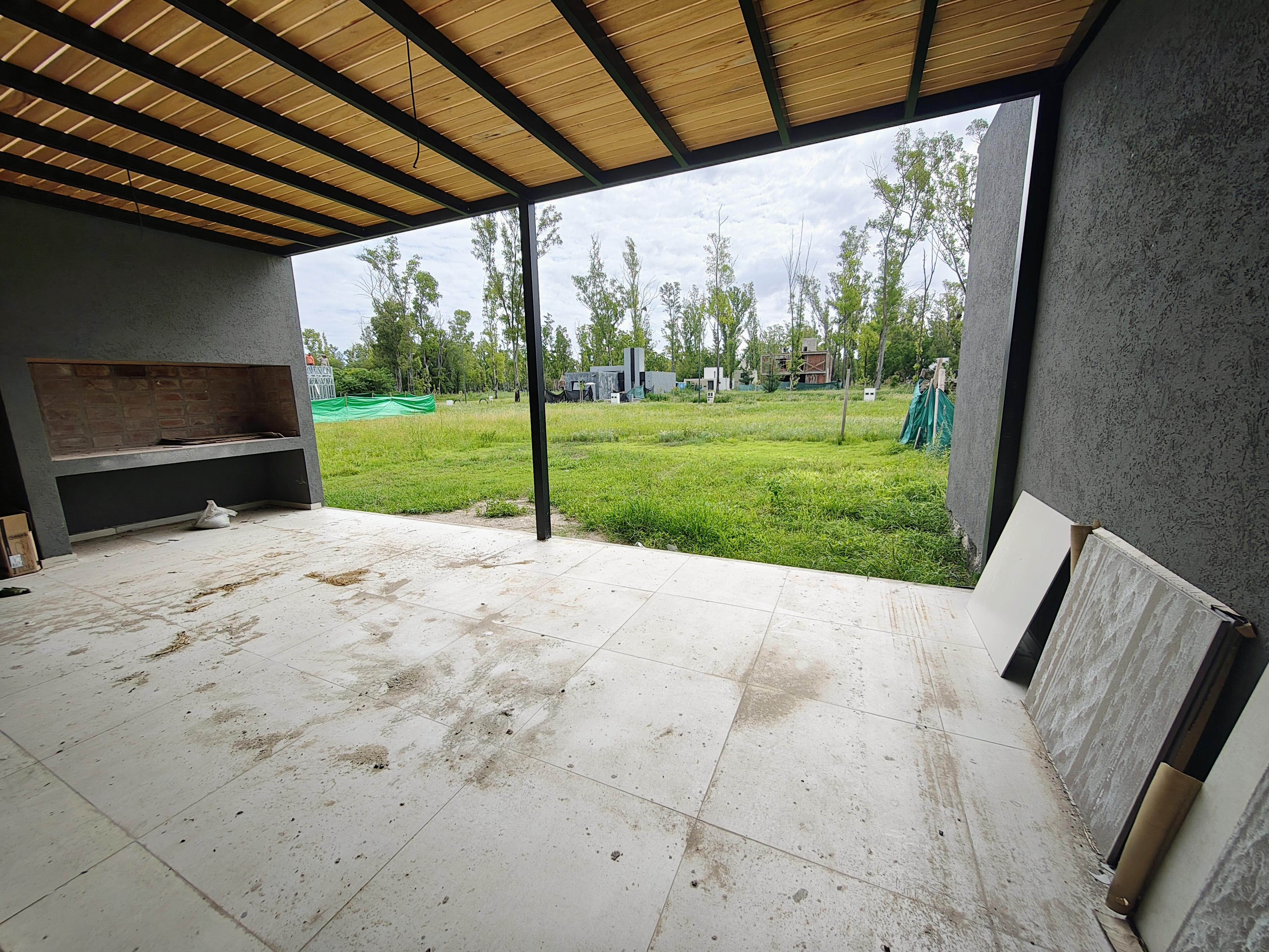 NUEVO MALAGUEÑO BARRIO CERRADO A ESTRENAR OPORTUNIDAD