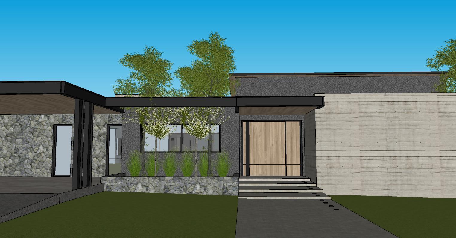 EL TERRON COUNTRY VENDO MODERNA CASA DE CATEGORIA CON FONDO AL GOLF