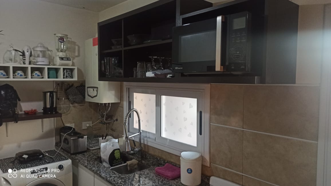 Vendo Dúplex de 3 dormitorios ( APTO CRÉDITO BANCO DE CBA) en Claros del Bosque