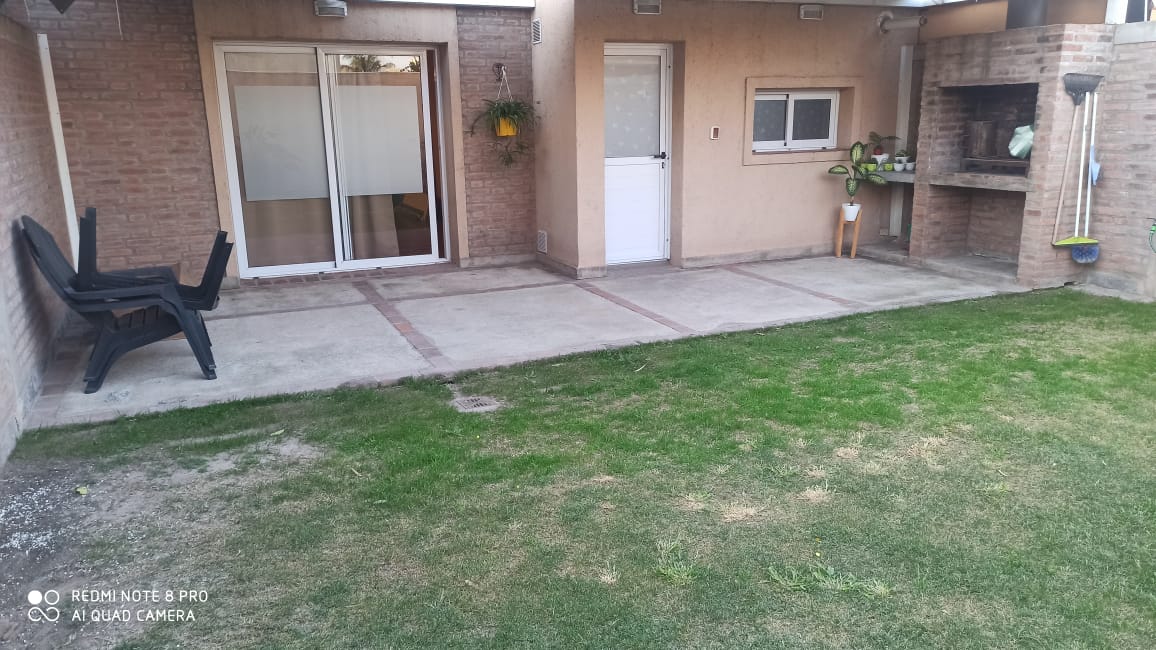 Vendo Dúplex de 3 dormitorios ( APTO CRÉDITO BANCO DE CBA) en Claros del Bosque