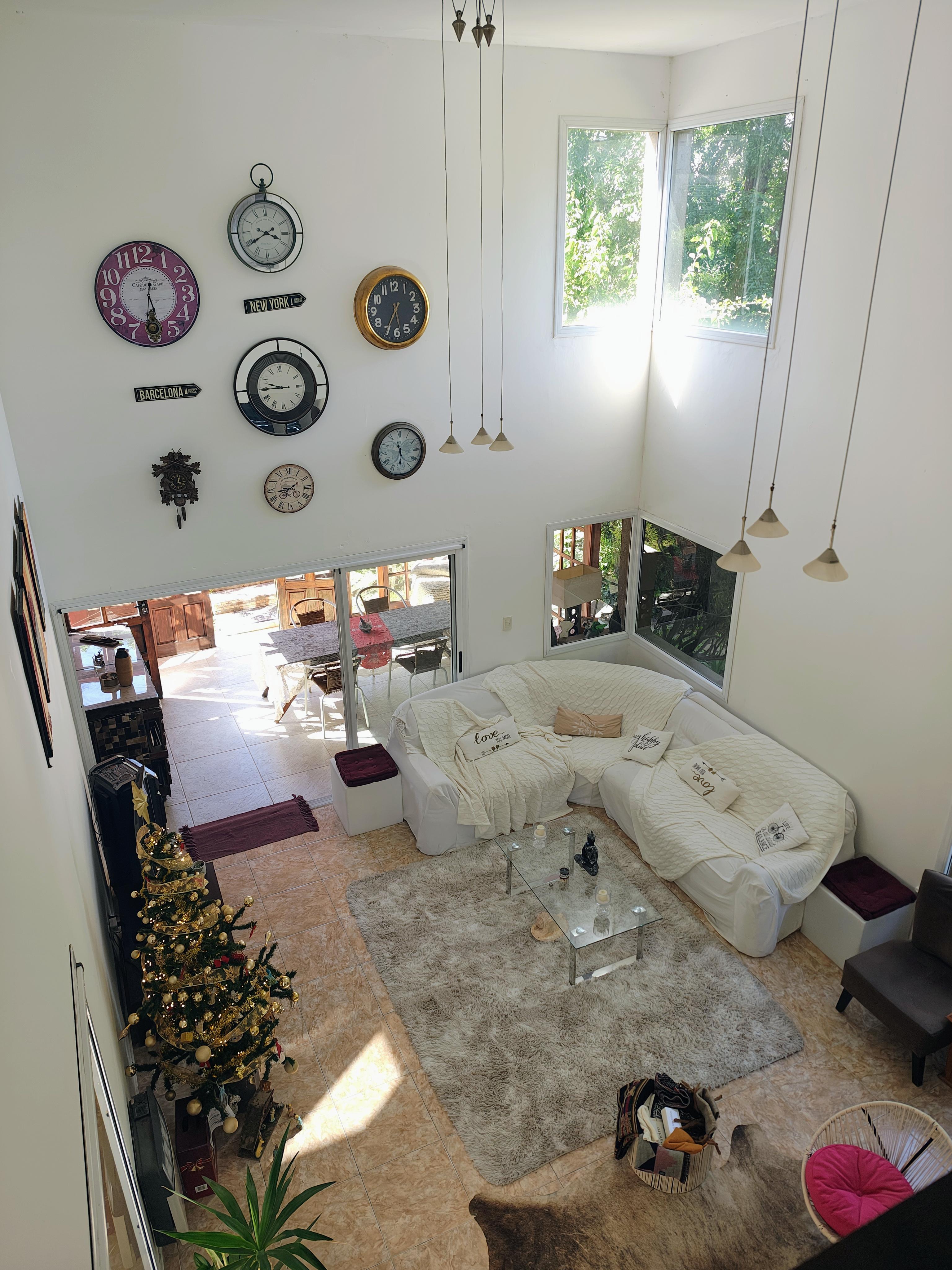 LA ESTANZUELA  BARRIO CERRADO OPORTUNIDAD VENDO MUY LINDA CASA