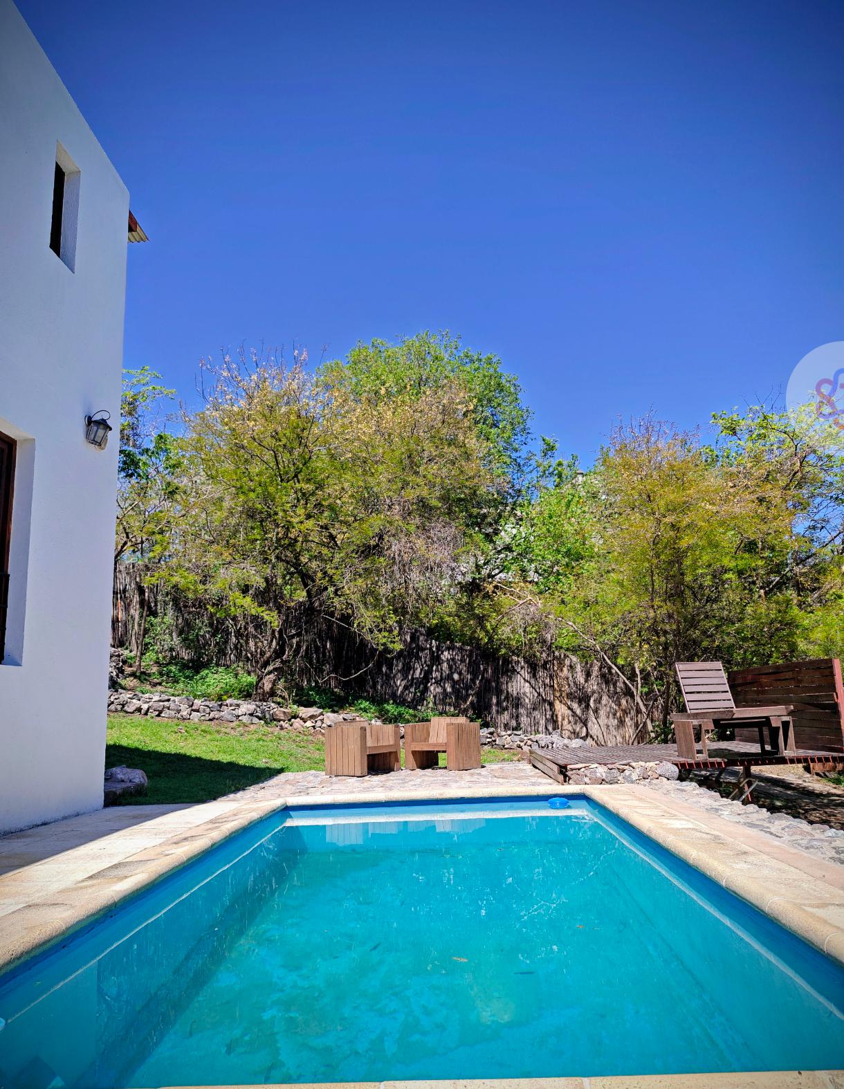 MENDIOLAZA OPORTUNIDAD EN BARRIO CERRADO VENDO MUY LINDA CASA