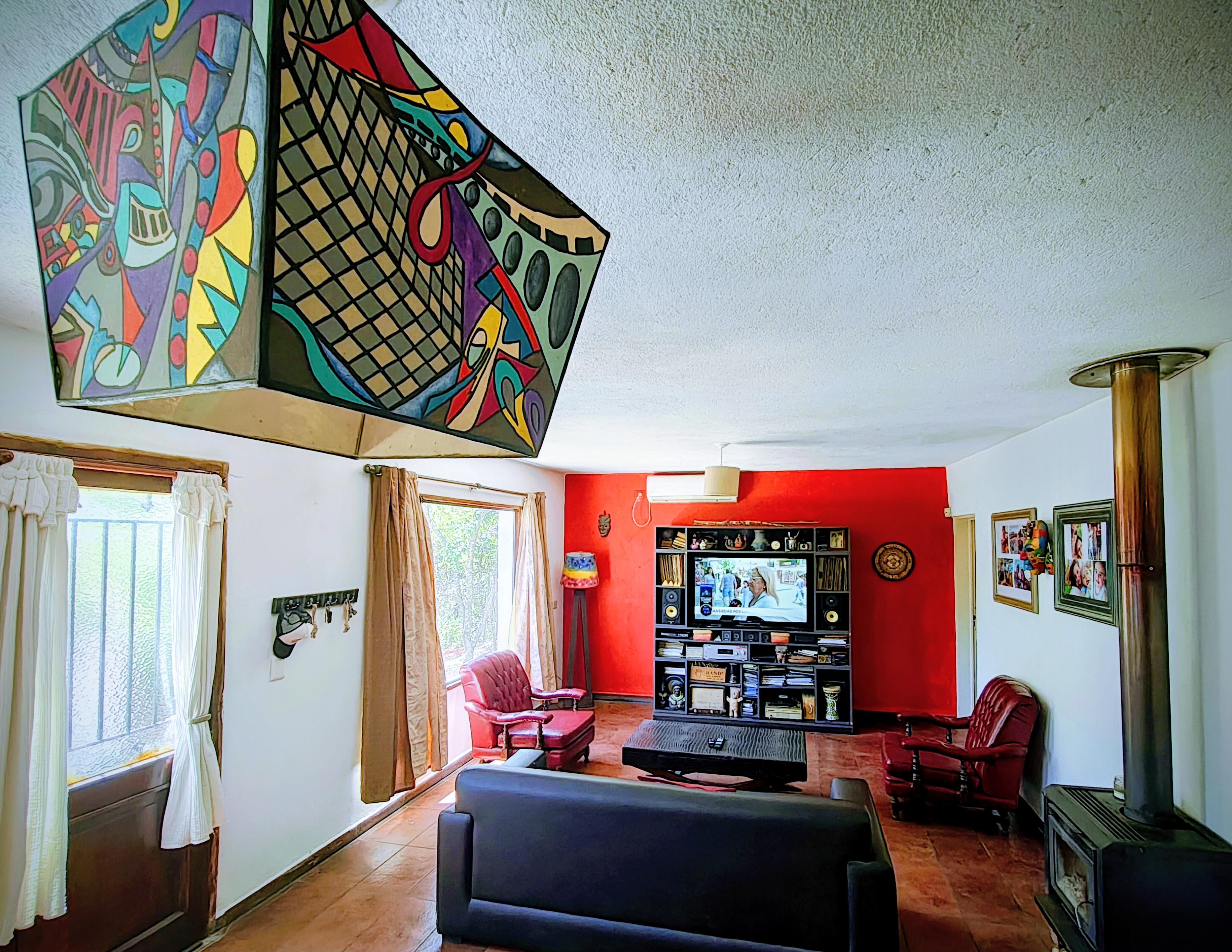 MENDIOLAZA OPORTUNIDAD EN BARRIO CERRADO VENDO MUY LINDA CASA