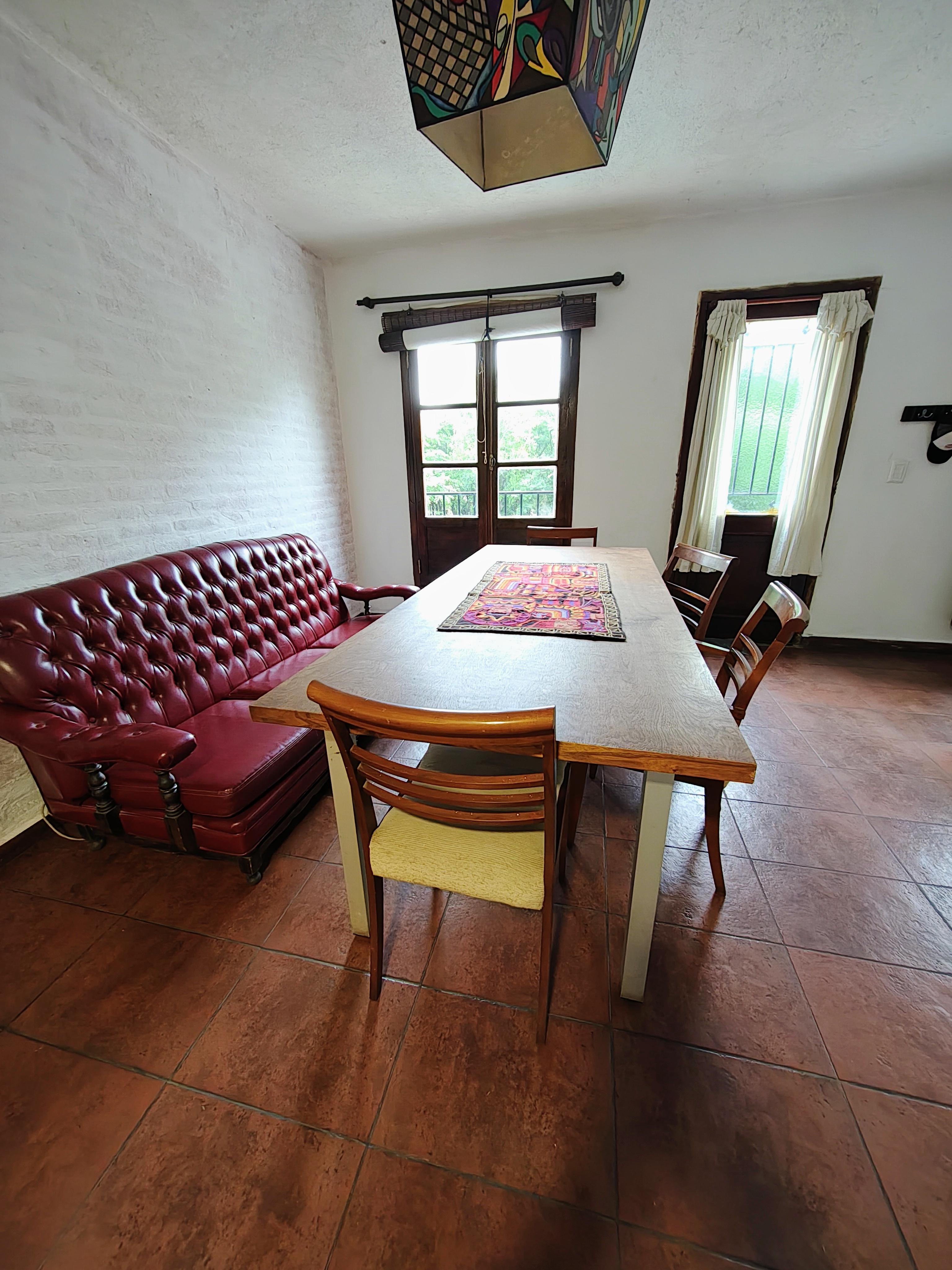 MENDIOLAZA OPORTUNIDAD EN BARRIO CERRADO VENDO MUY LINDA CASA