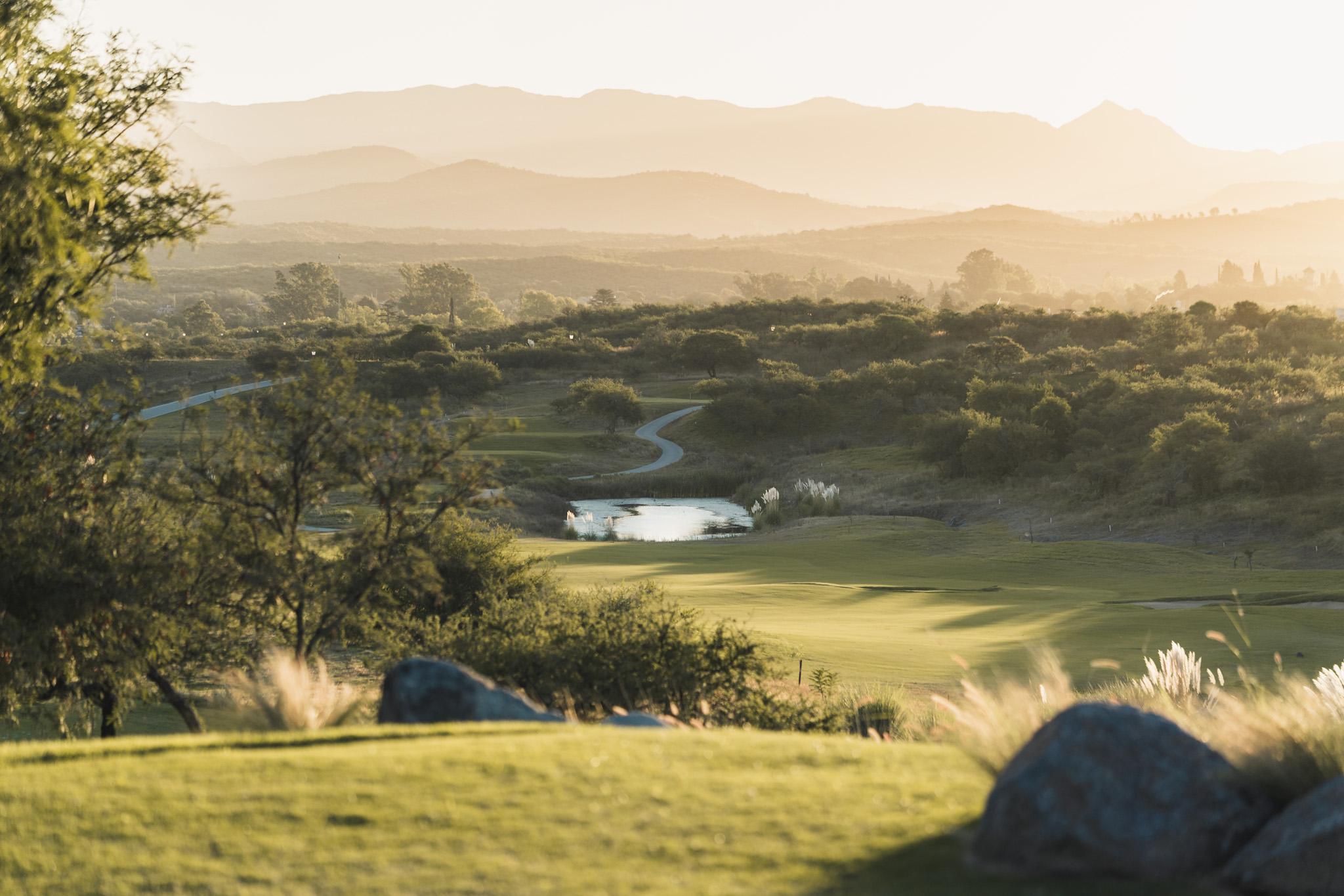 ESTANCIA EL TERRON OPORTUNIDAD VENDO LOTE VISTA A LAS MONTAÑAS