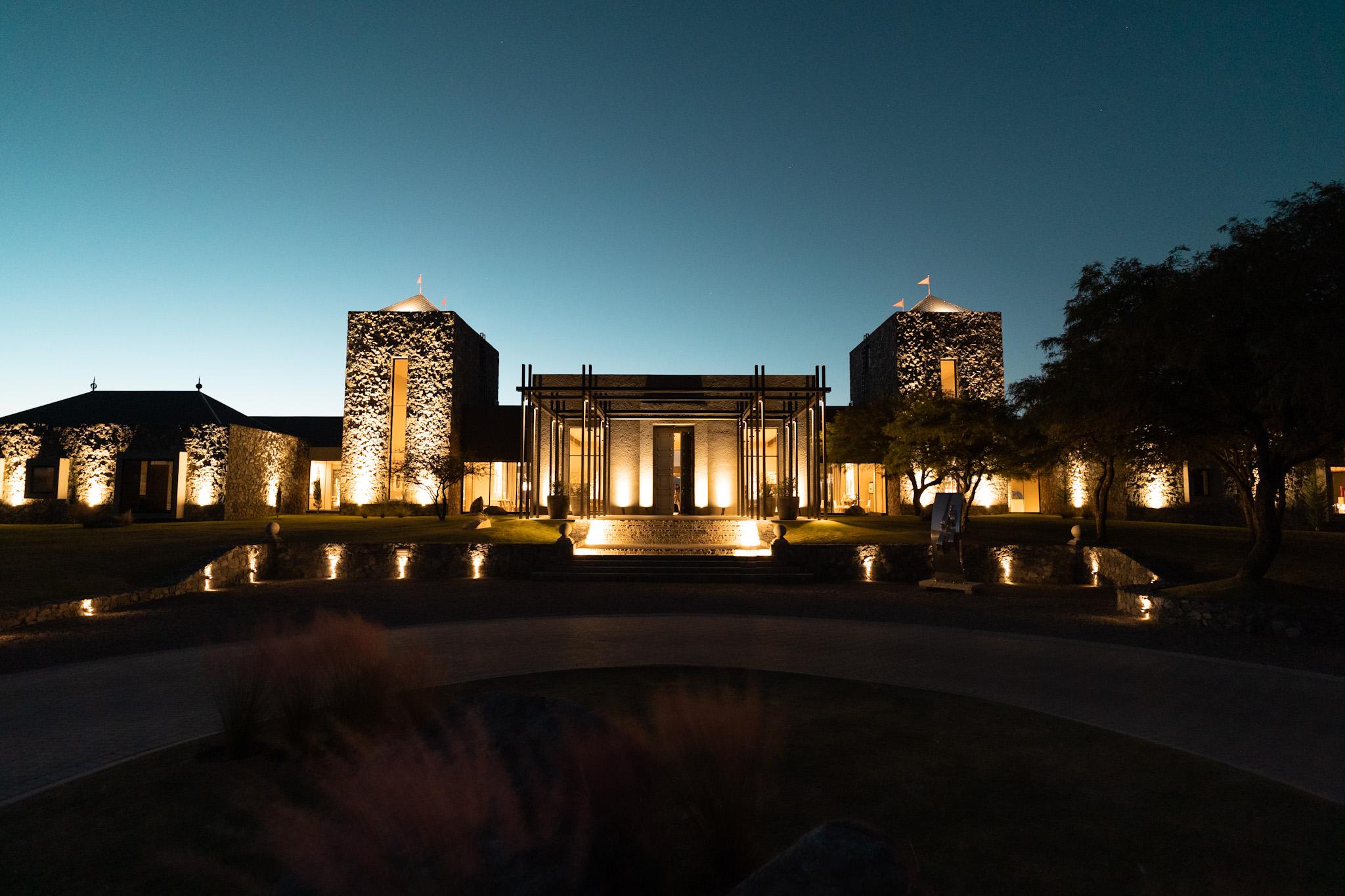 ESTANCIA EL TERRON OPORTUNIDAD VENDO LOTE VISTA A LAS MONTAÑAS