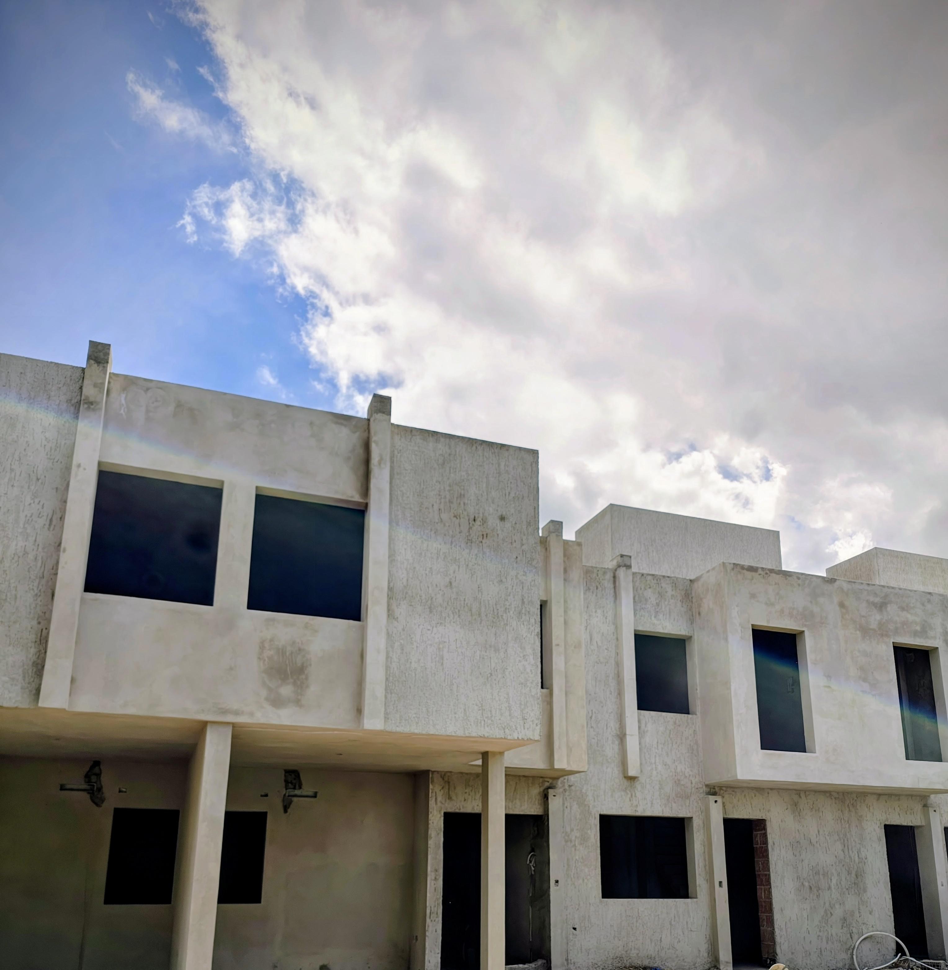 HOUSING LA ESTANCIA DE LA VILLA 9 CASAS 2D Y 3 DORMITORIOS A ESTRENAR