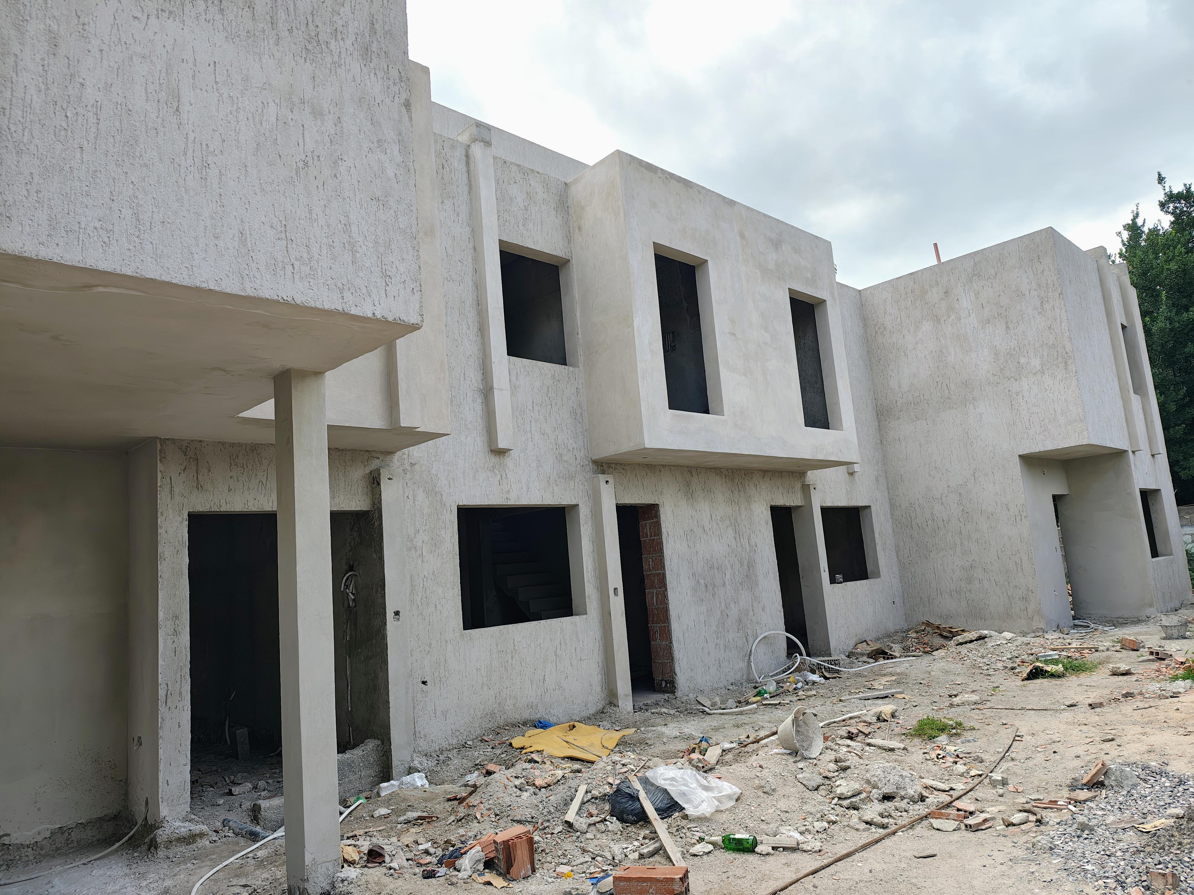 HOUSING LA ESTANCIA DE LA VILLA 9 CASAS 2D Y 3 DORMITORIOS A ESTRENAR