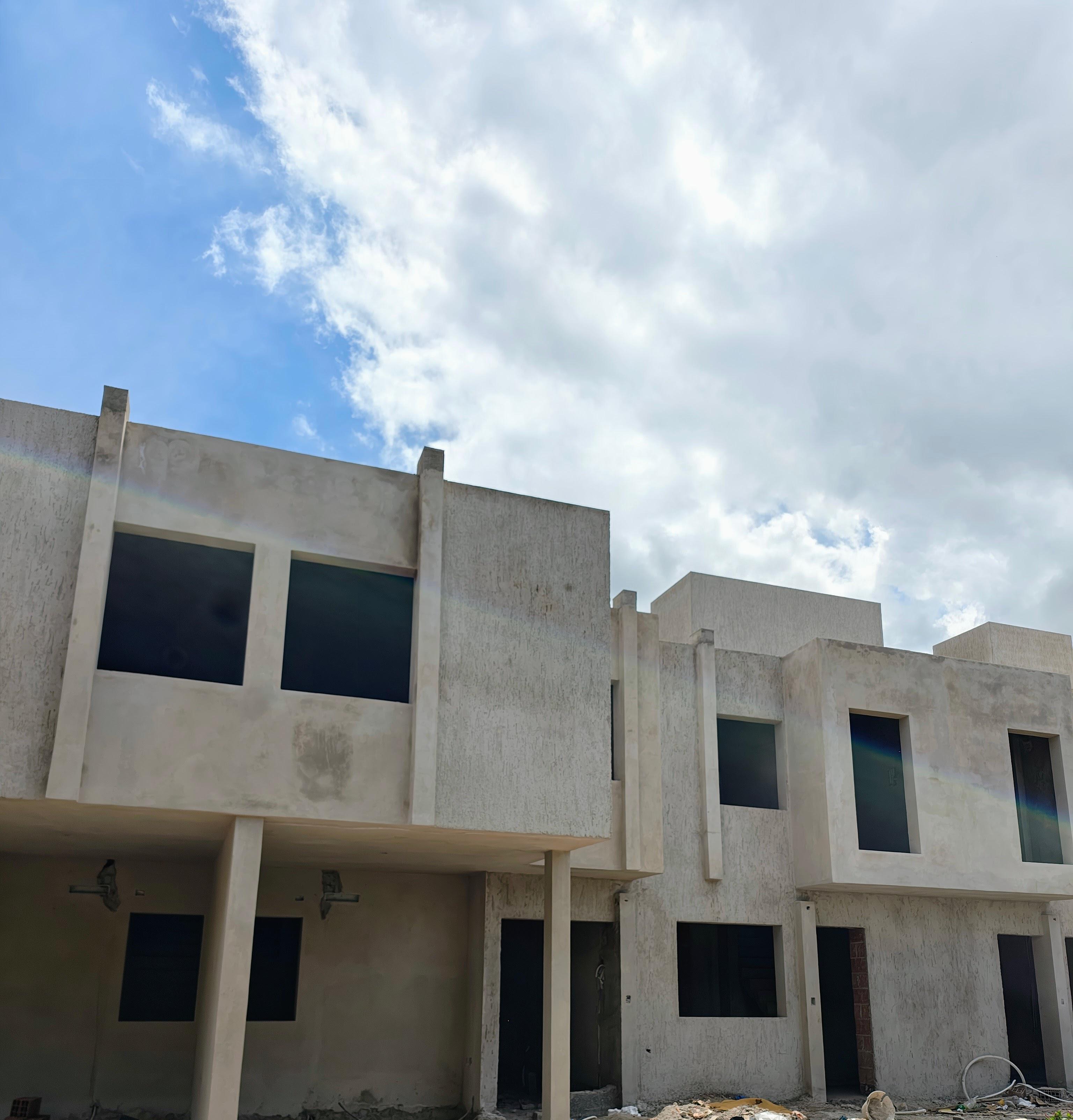 HOUSING LA ESTANCIA DE LA VILLA 9 CASAS 2D Y 3 DORMITORIOS A ESTRENAR