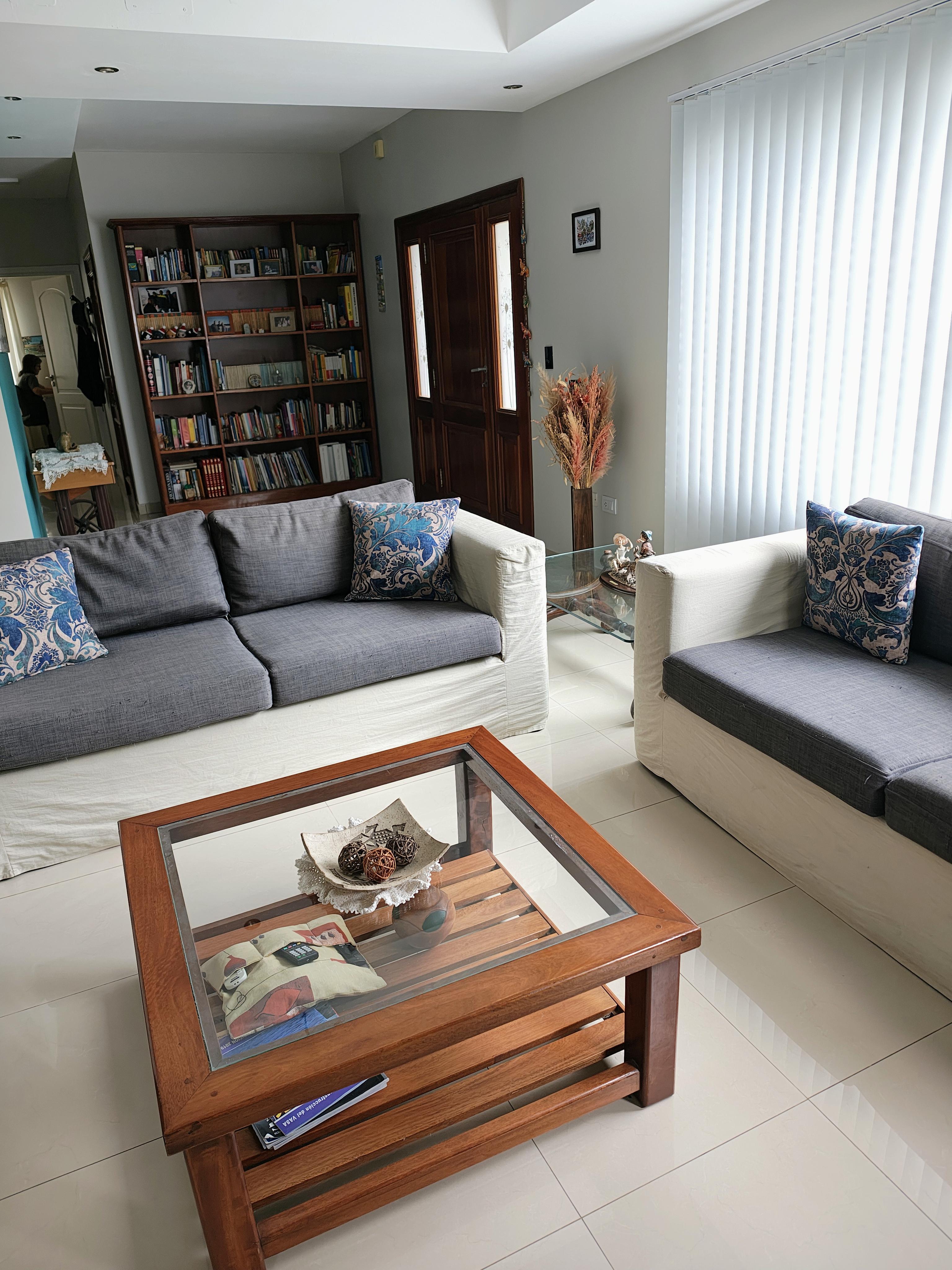 Q2 COUNTRY MENDIOLAZA VENDEMOS HERMOSA CASA