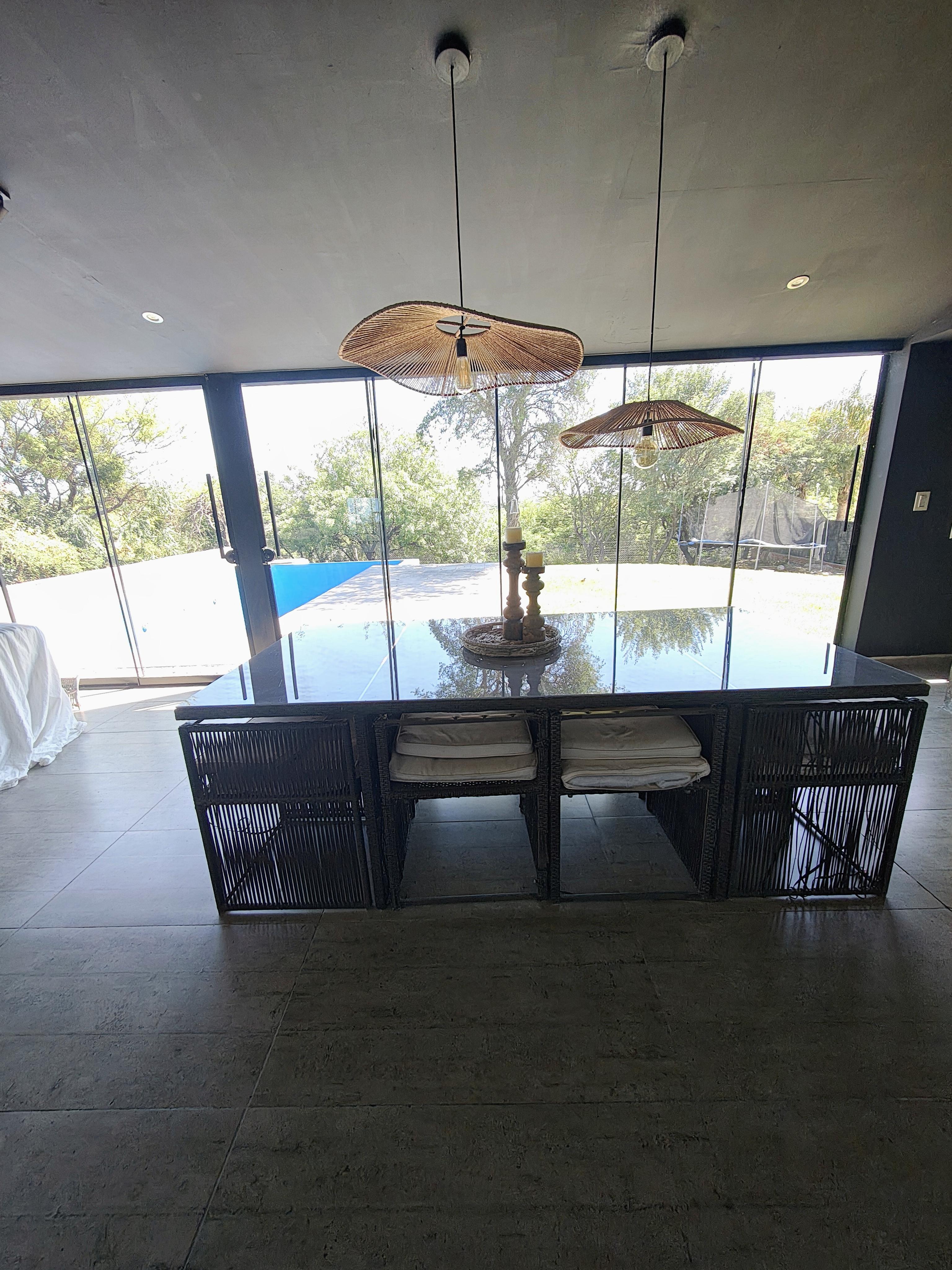 Q2 COUNTRY MENDIOLAZA VENDO MUY LINDA CASA ESTILO MINIMALISTA