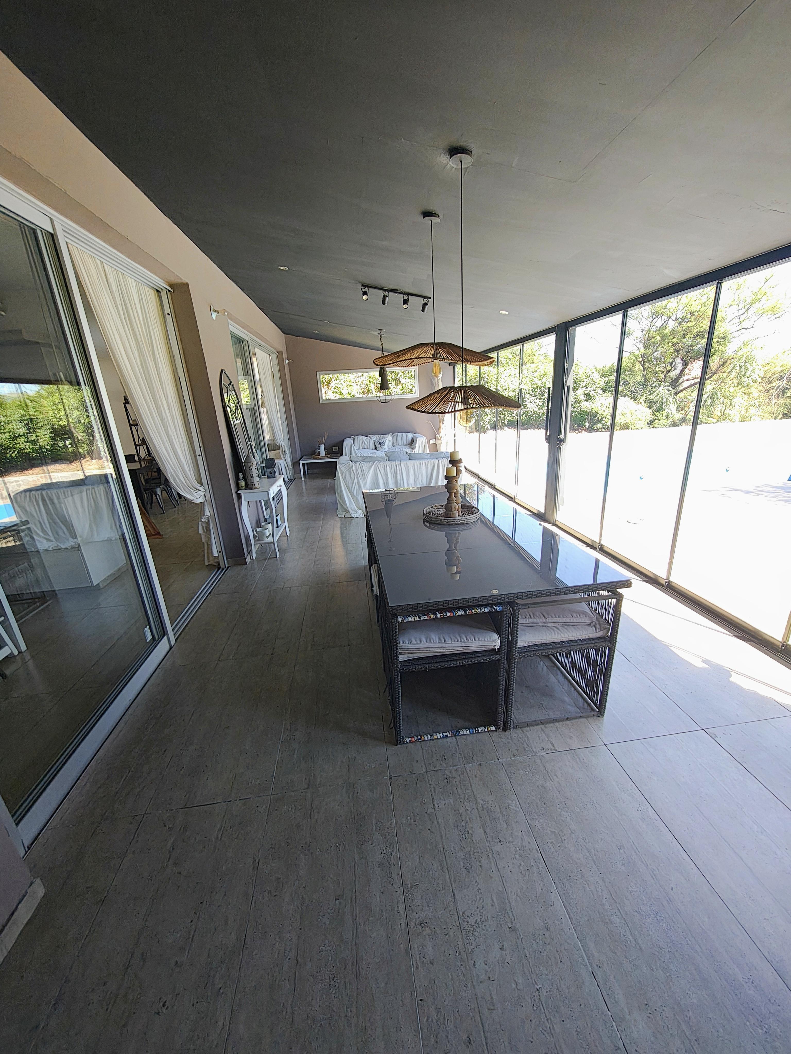 Q2 COUNTRY MENDIOLAZA VENDO MUY LINDA CASA ESTILO MINIMALISTA