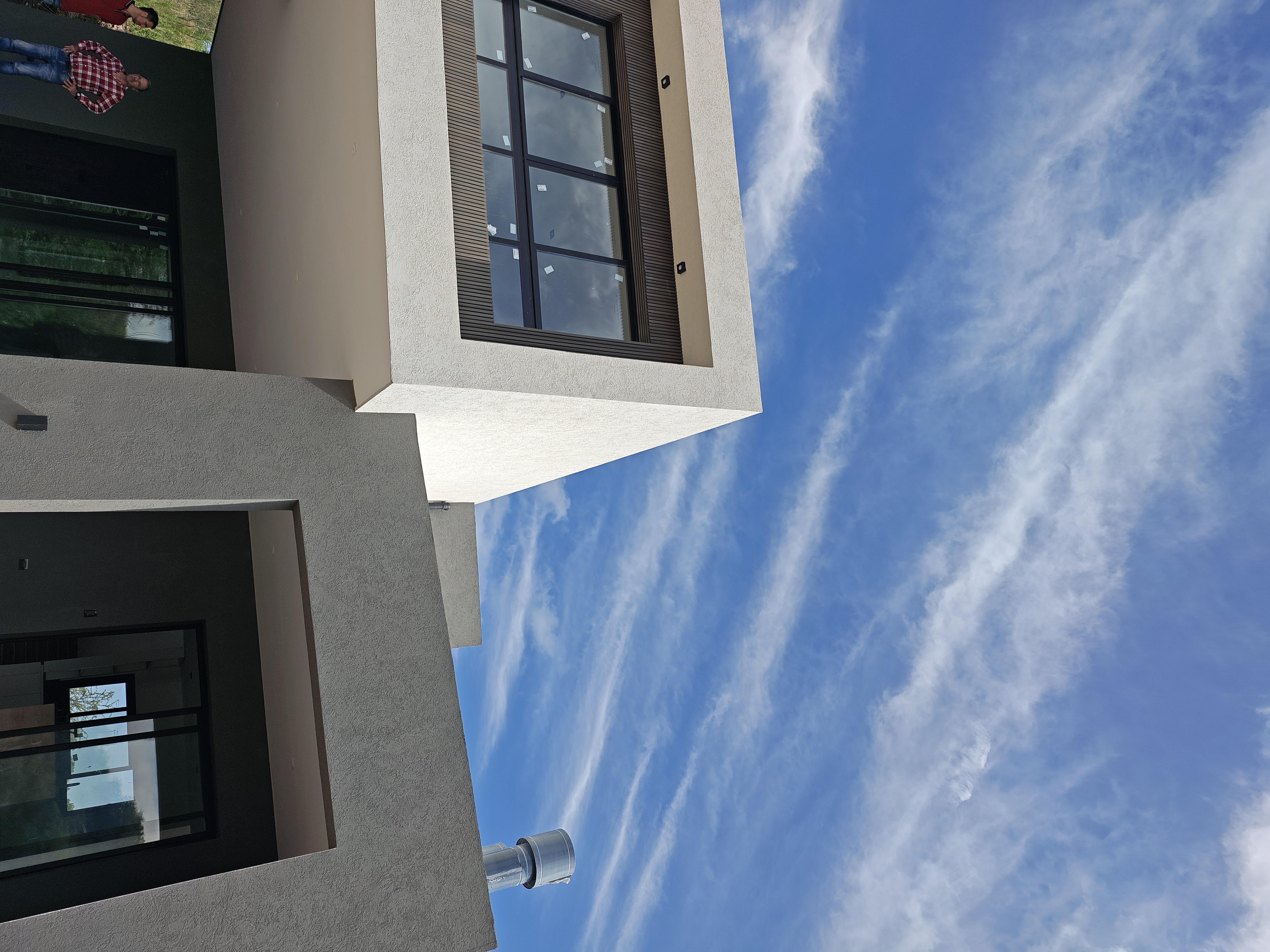 ESTANCIA Q2 COUNTRY VENDO EXCLUSIVA CASA DE MODERNO DISEÑO A ESTRENAR