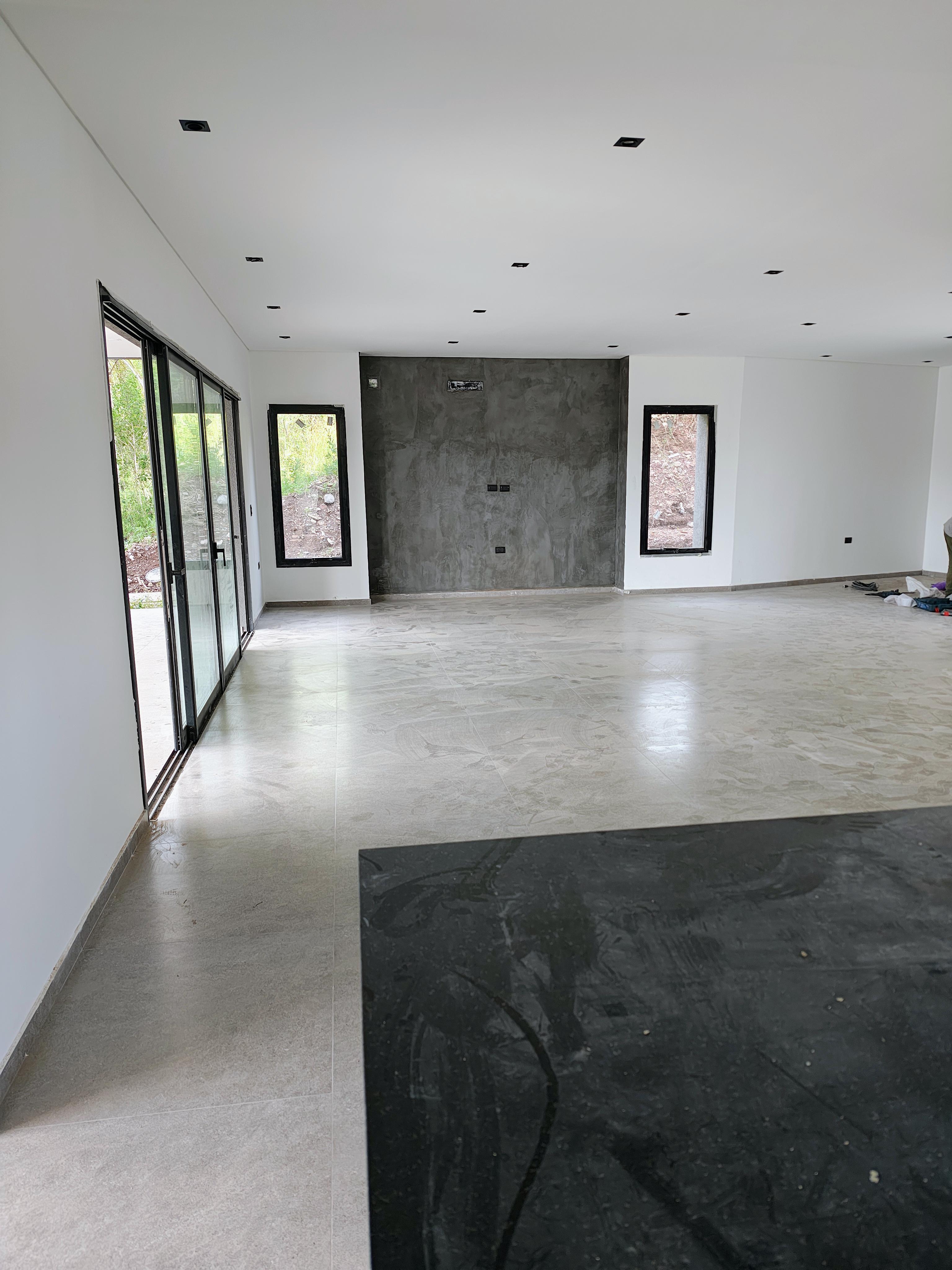 ESTANCIA Q2 COUNTRY VENDO EXCLUSIVA CASA DE MODERNO DISEÑO A ESTRENAR