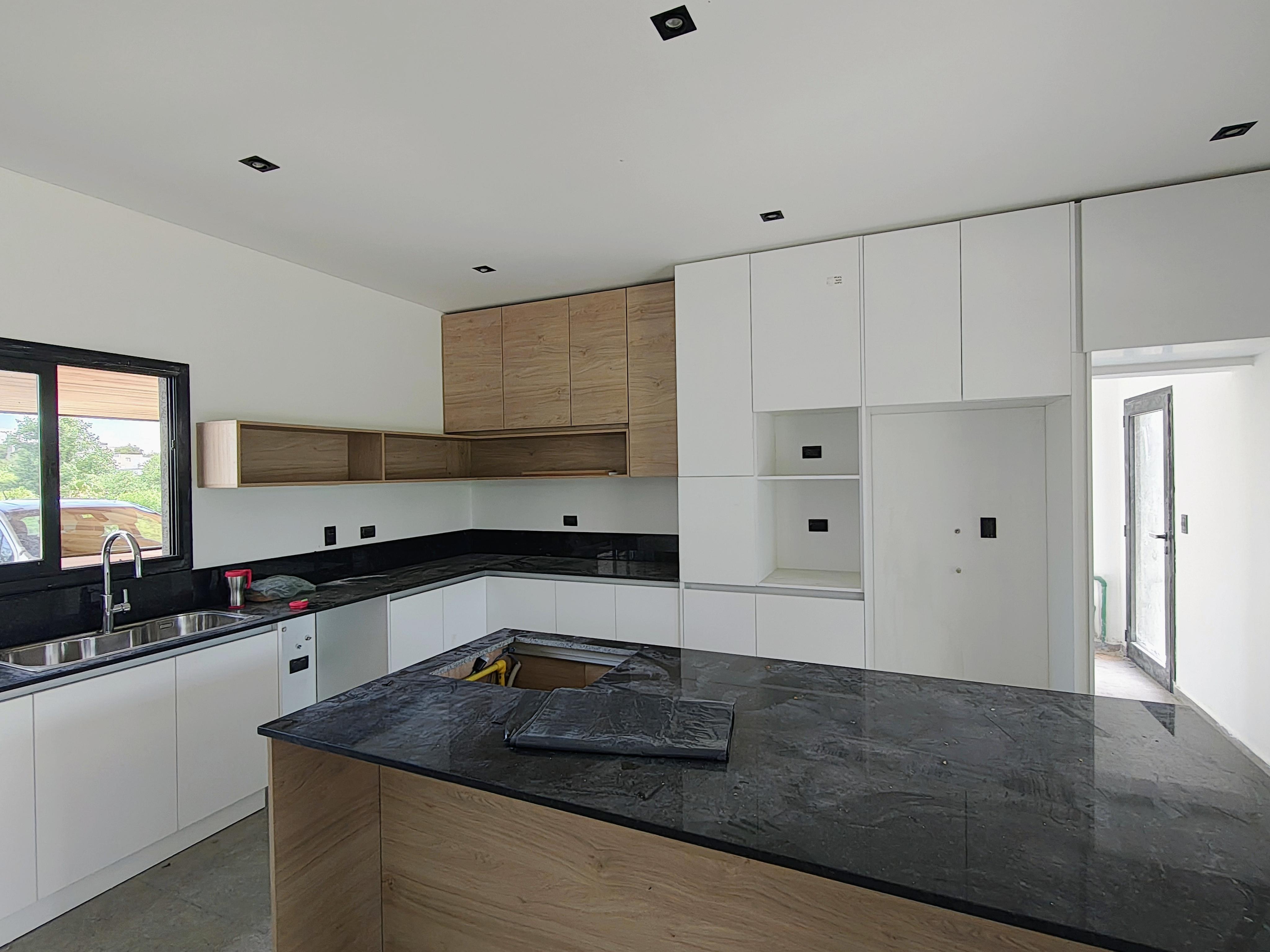 ESTANCIA Q2 COUNTRY VENDO EXCLUSIVA CASA DE MODERNO DISEÑO A ESTRENAR