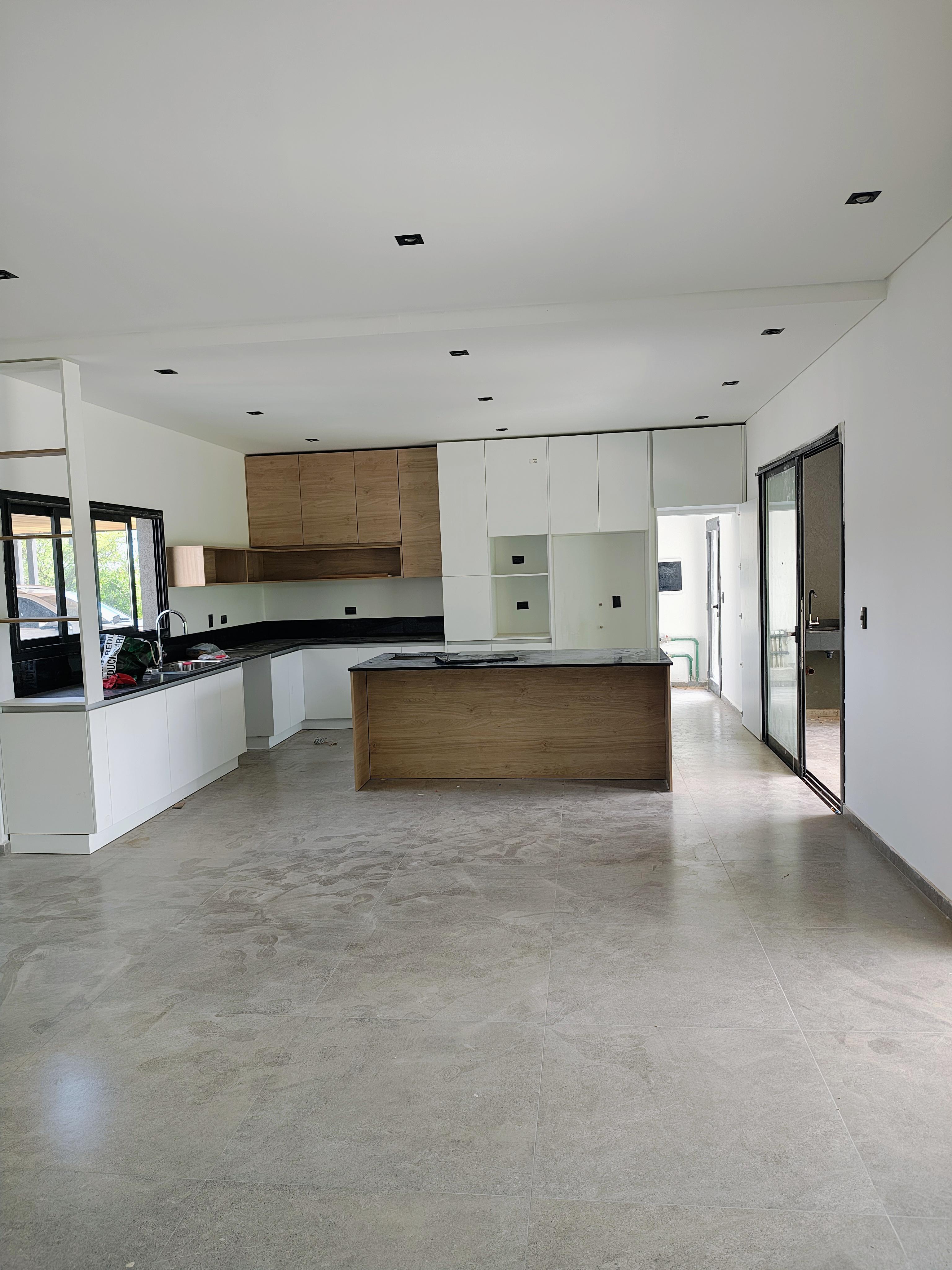 ESTANCIA Q2 COUNTRY VENDO EXCLUSIVA CASA DE MODERNO DISEÑO A ESTRENAR