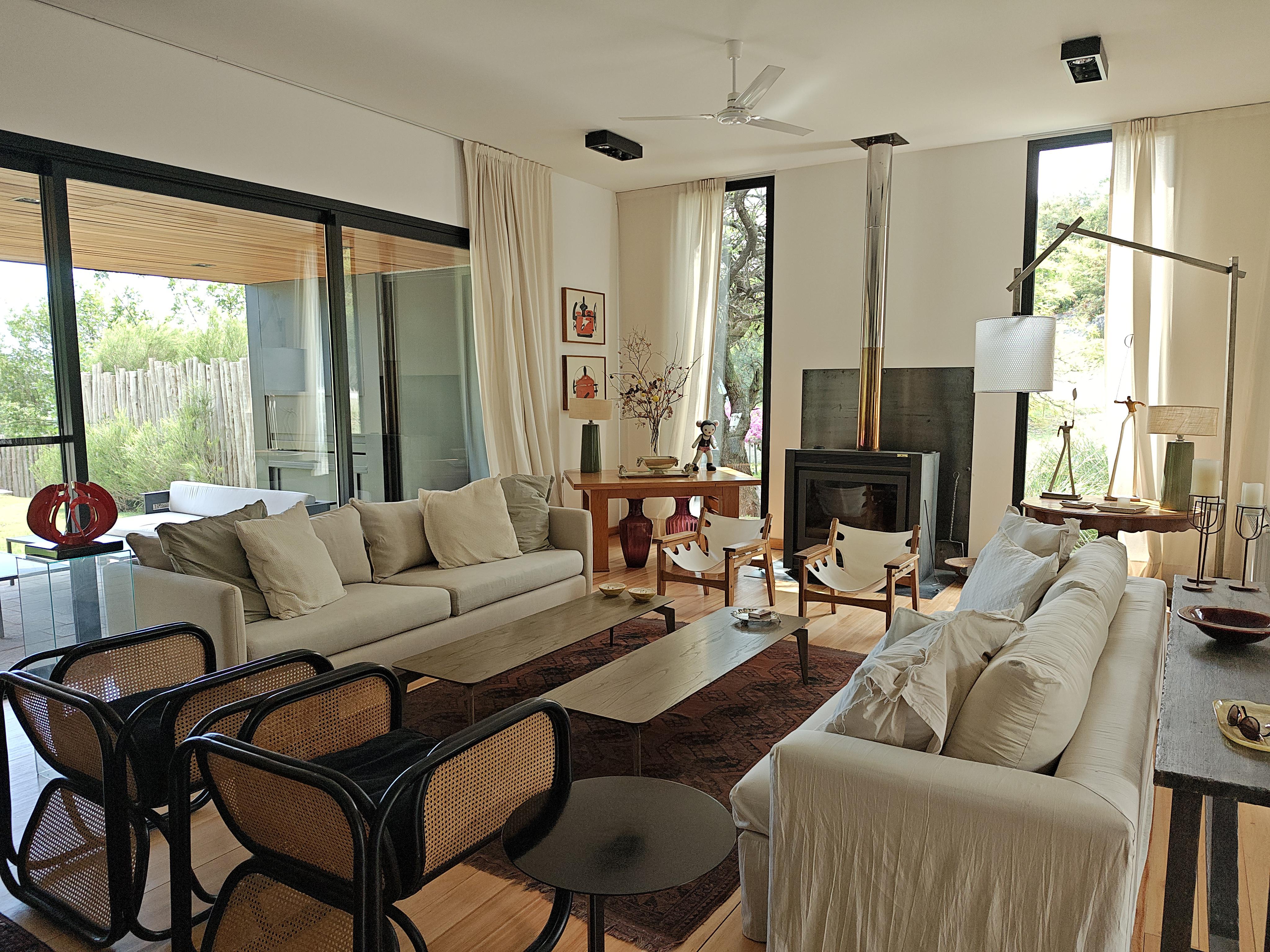 ESTANCIA Q2 COUNTRY MENDIOLAZA  VENDO HERMOSA CASA DE CATEGORIA