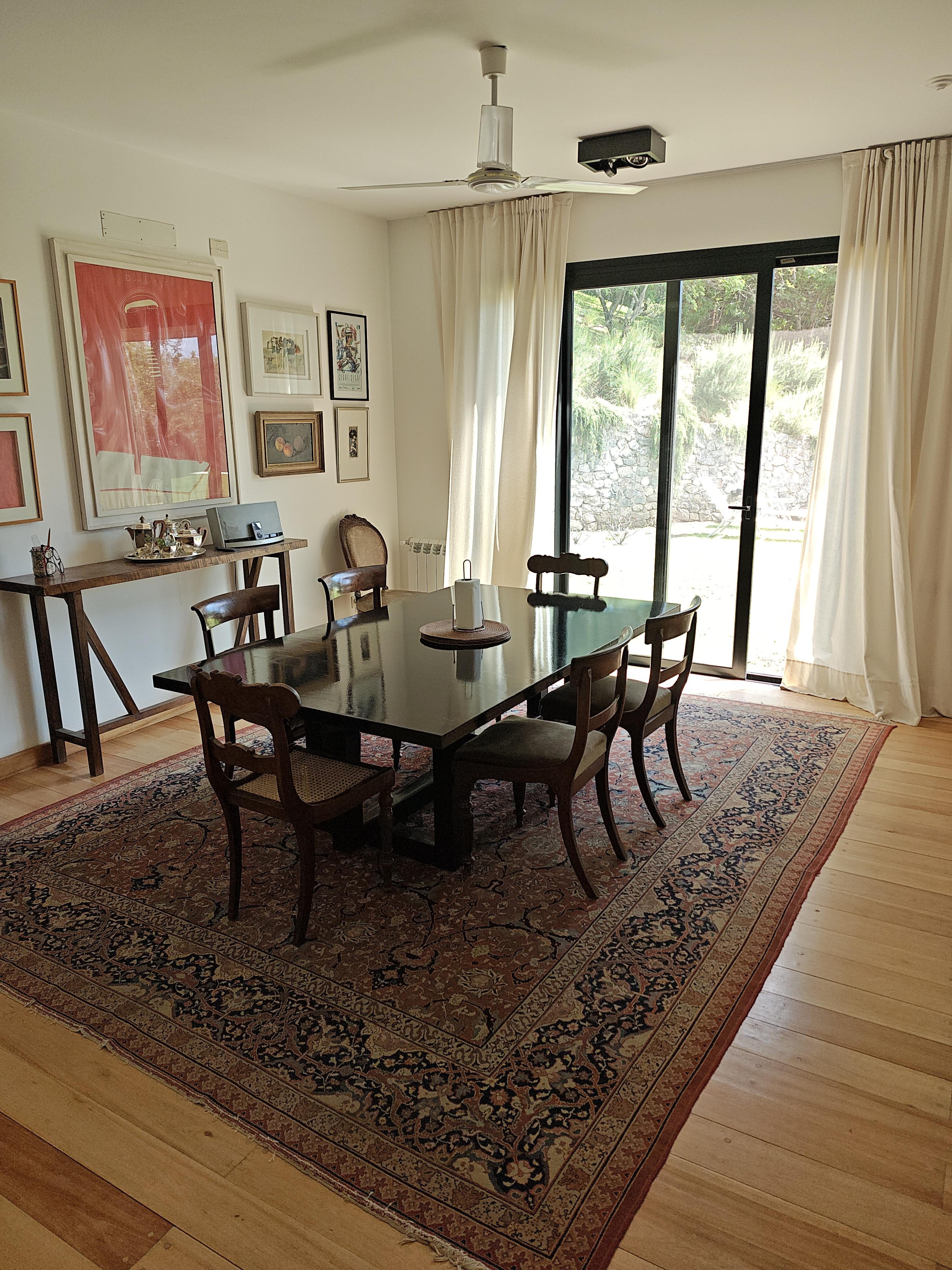 ESTANCIA Q2 COUNTRY MENDIOLAZA  VENDO HERMOSA CASA DE CATEGORIA