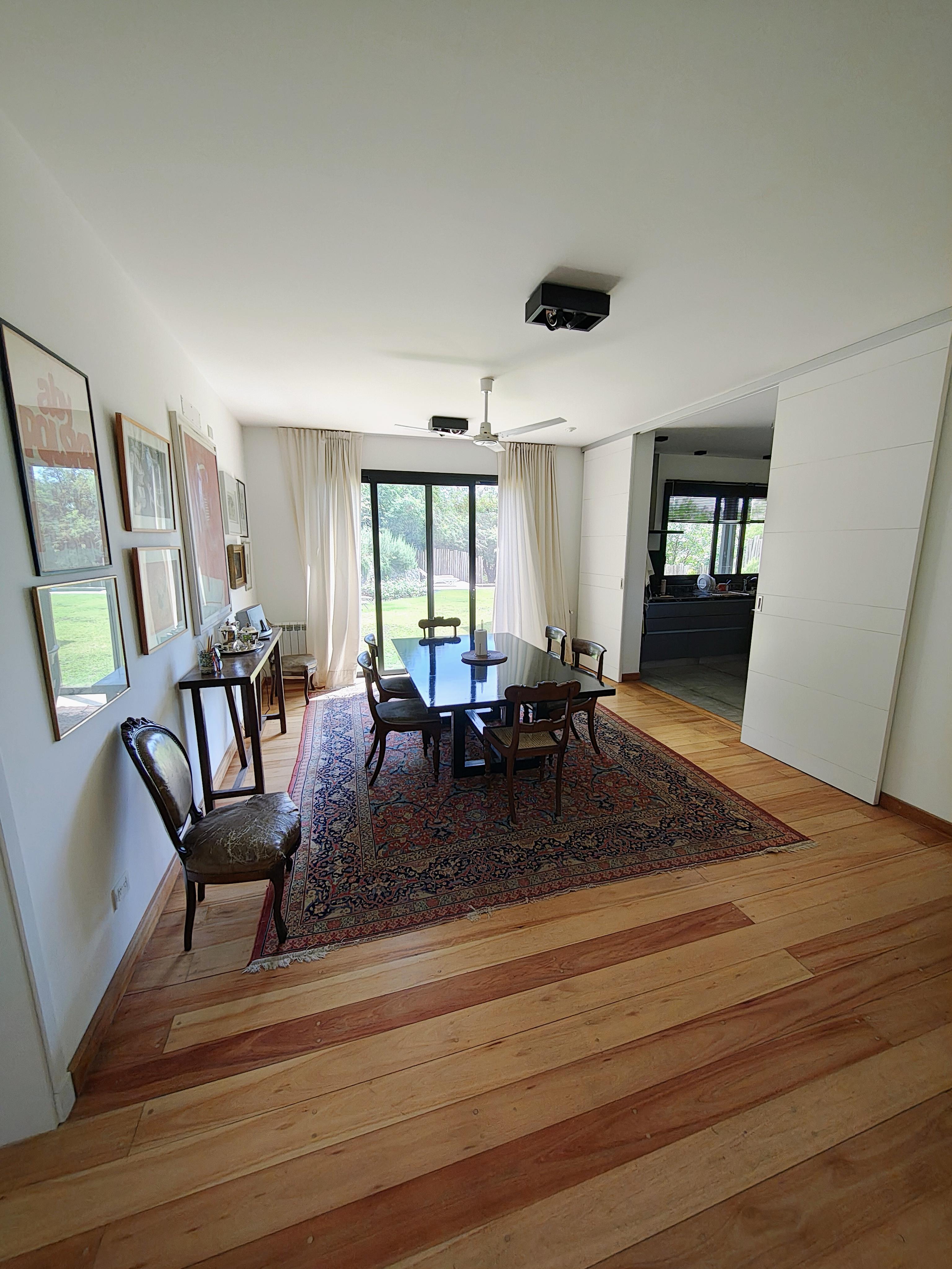 ESTANCIA Q2 COUNTRY MENDIOLAZA  VENDO HERMOSA CASA DE CATEGORIA