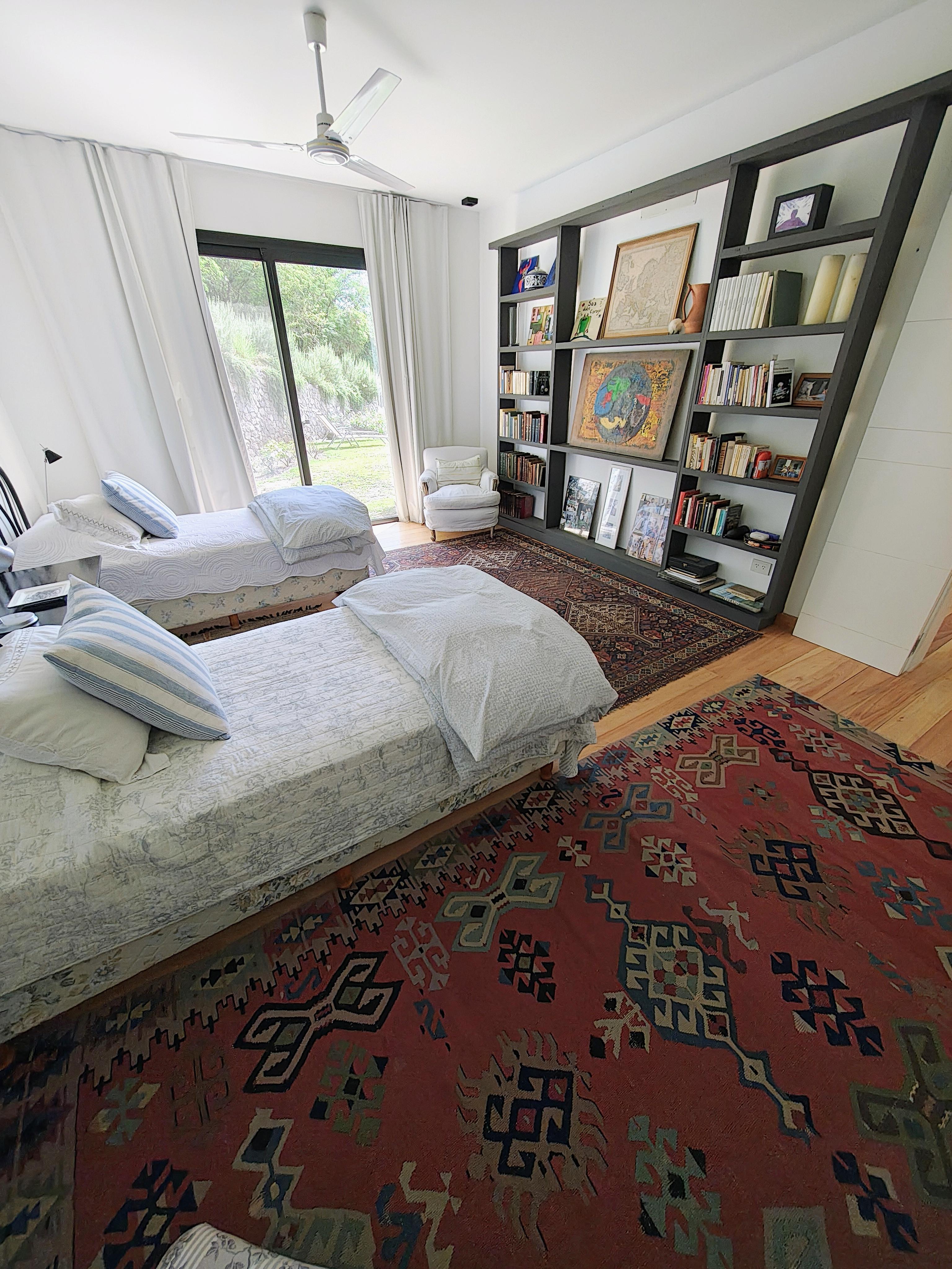 ESTANCIA Q2 COUNTRY MENDIOLAZA  VENDO HERMOSA CASA DE CATEGORIA