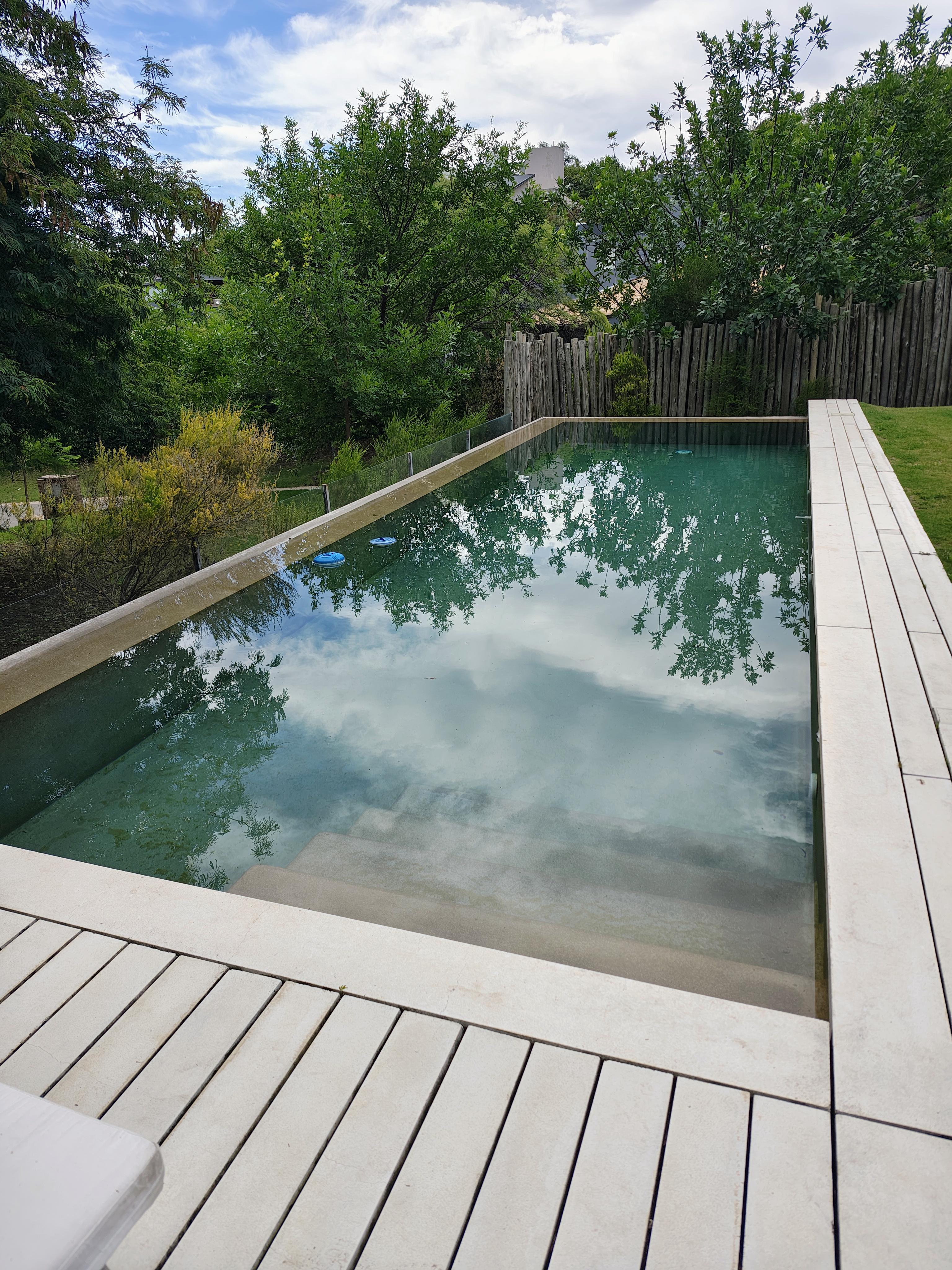 ESTANCIA Q2 COUNTRY MENDIOLAZA  VENDO HERMOSA CASA DE CATEGORIA