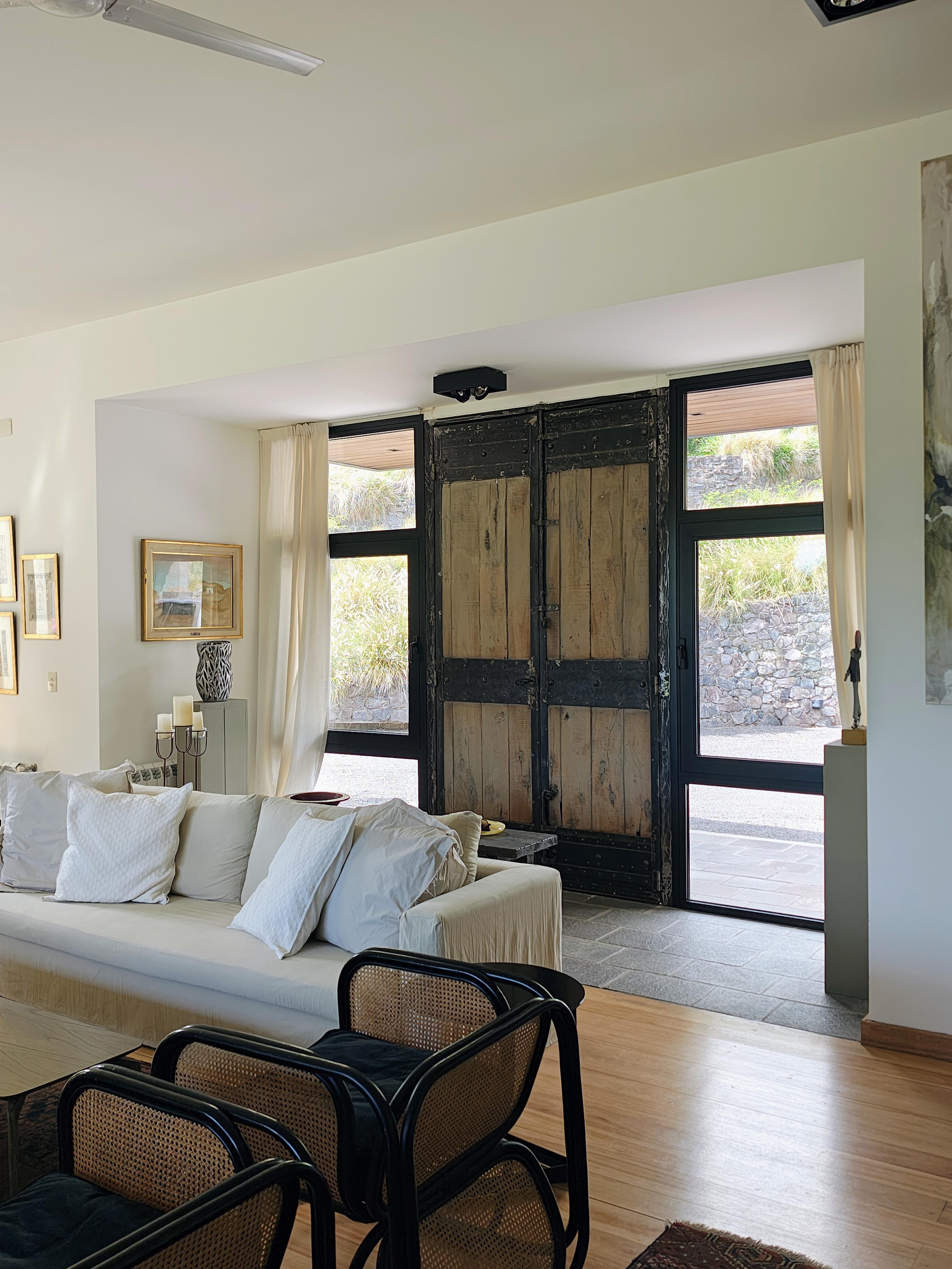 ESTANCIA Q2 COUNTRY MENDIOLAZA  VENDO HERMOSA CASA DE CATEGORIA