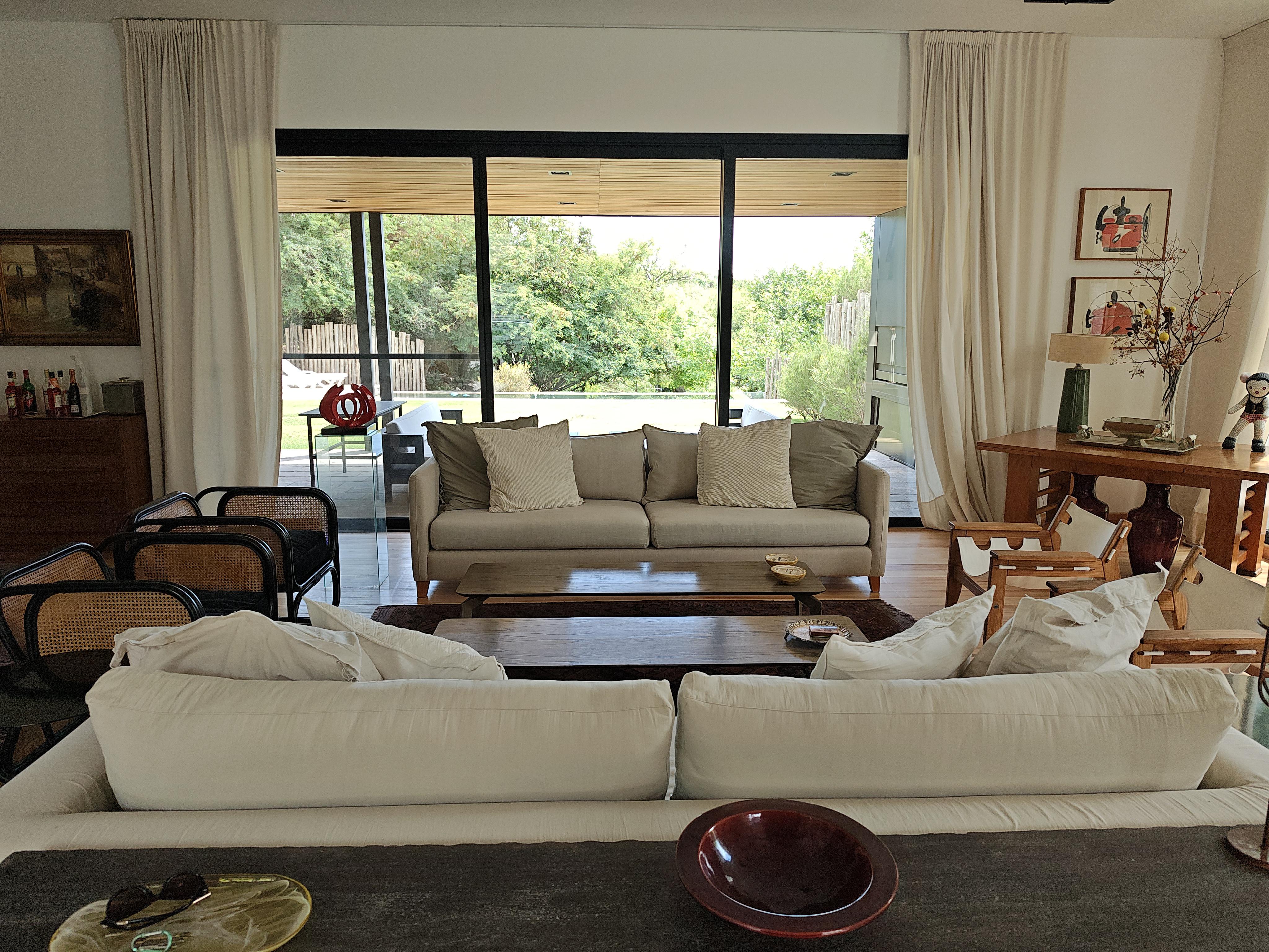 ESTANCIA Q2 COUNTRY MENDIOLAZA  VENDO HERMOSA CASA DE CATEGORIA