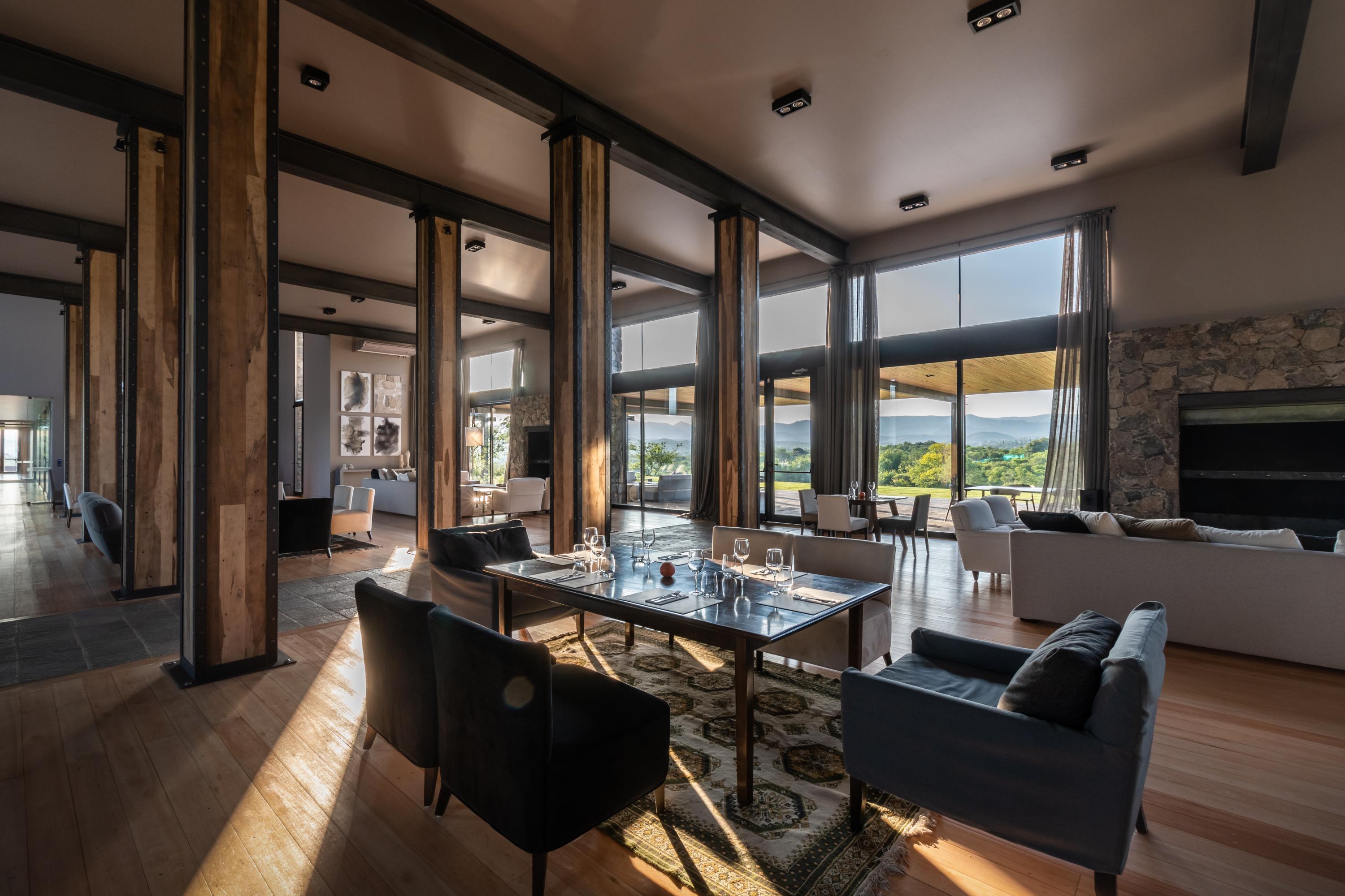 ESTANCIA EL TERRON VENDO A ESTRENAR HERMOSA CASA TODA EN UNA PLANTA