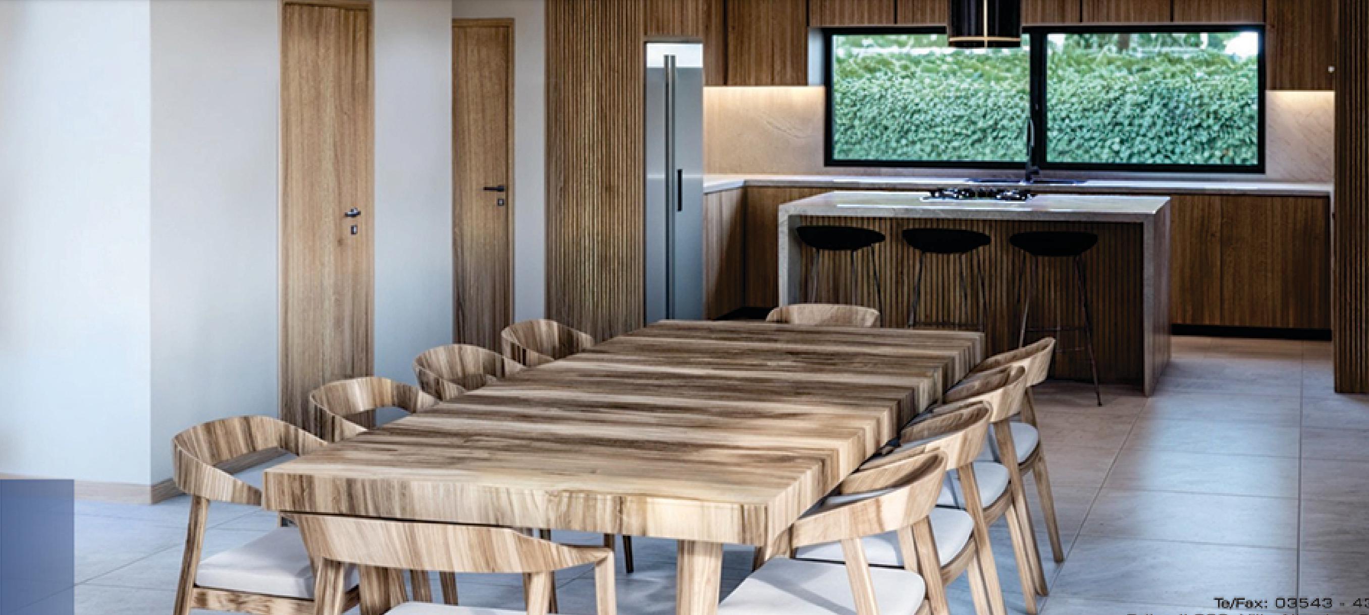 ESTANCIA EL TERRON VENDO A ESTRENAR HERMOSA CASA TODA EN UNA PLANTA