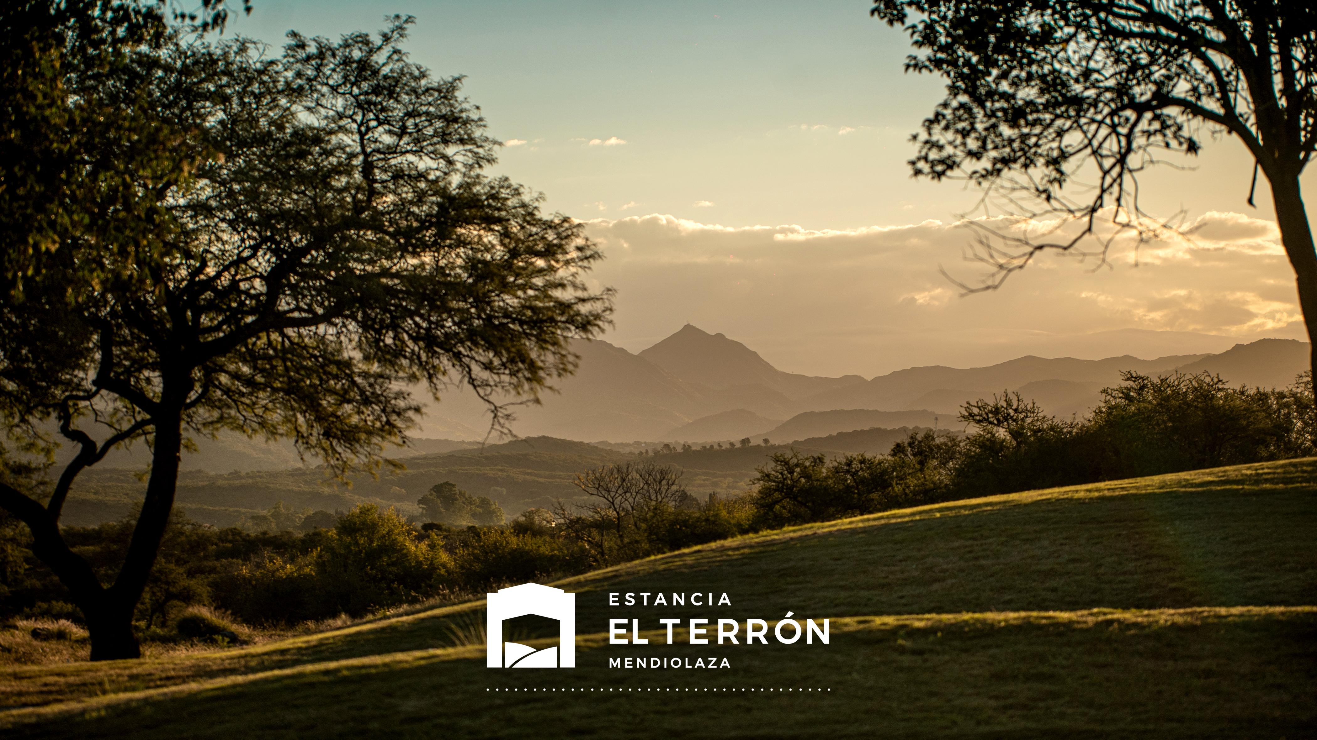 ESTANCIA EL TERRON VENDO A ESTRENAR HERMOSA CASA TODA EN UNA PLANTA