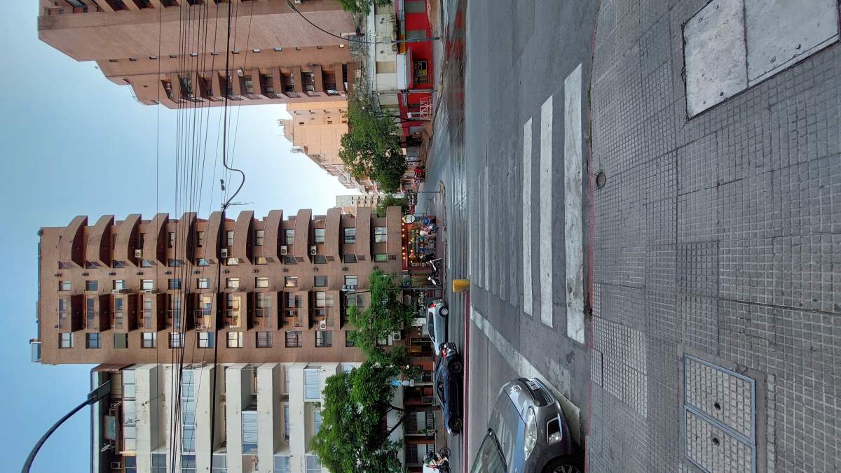 INMACULADO! DOS BALCONES Y HERMOSA VISTA AL RENOVADO BV SAN JUAN