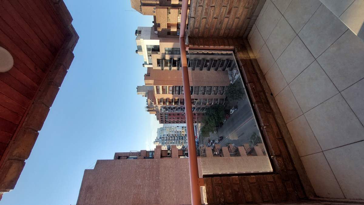 INMACULADO! DOS BALCONES Y HERMOSA VISTA AL RENOVADO BV SAN JUAN