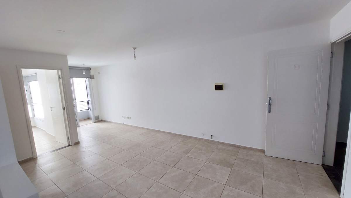 DPTO SOBRE AV PUEYREDON Y ACTUALIZACION SEMESTRAL