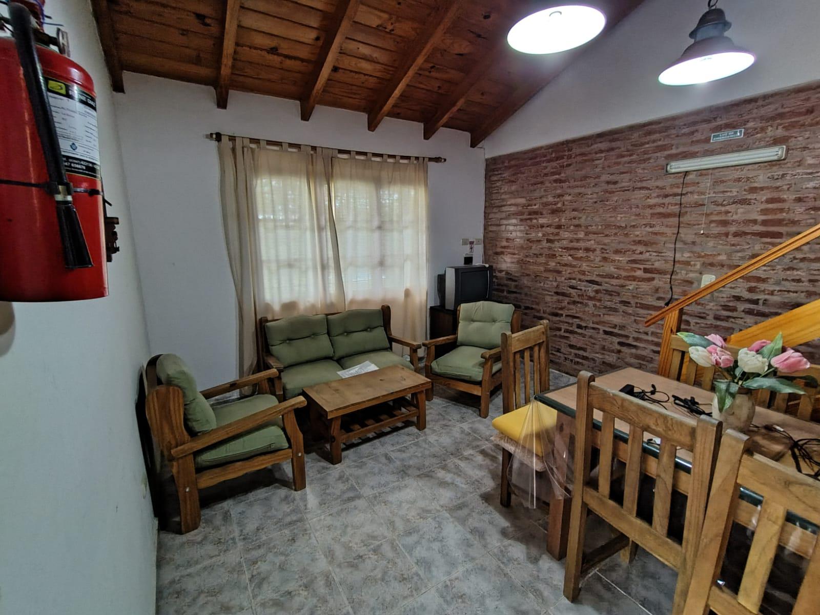 CASACABANA EN LAS SIERRAS ZONA DE LA BOLSA