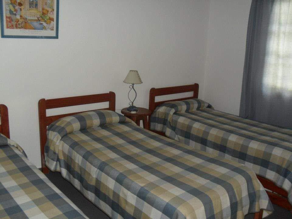 CASACABANA EN LAS SIERRAS ZONA DE LA BOLSA